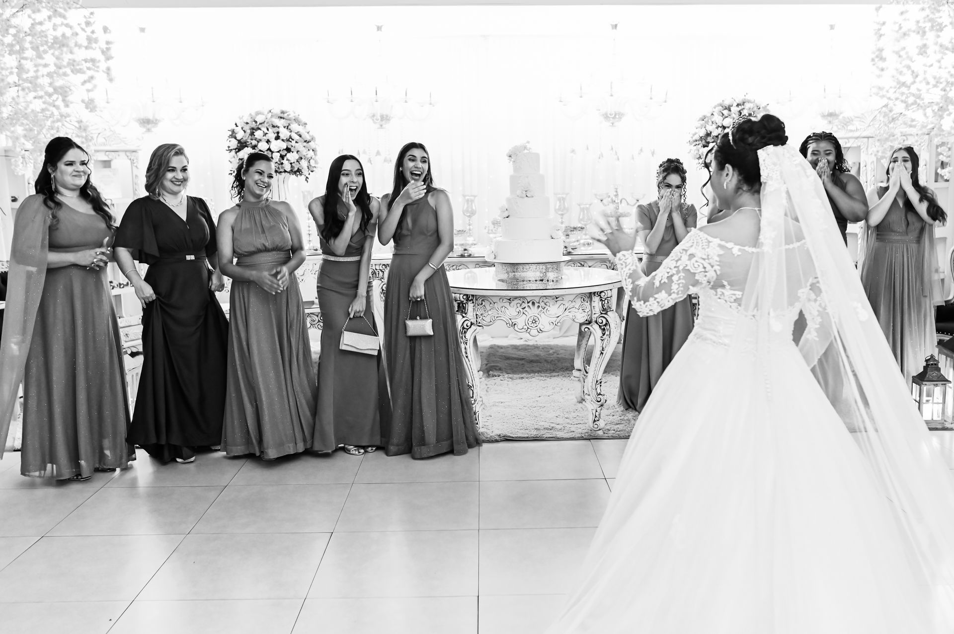 “Um Amor Abençoado: O Início de uma Jornada com Deus” - 2 - 2