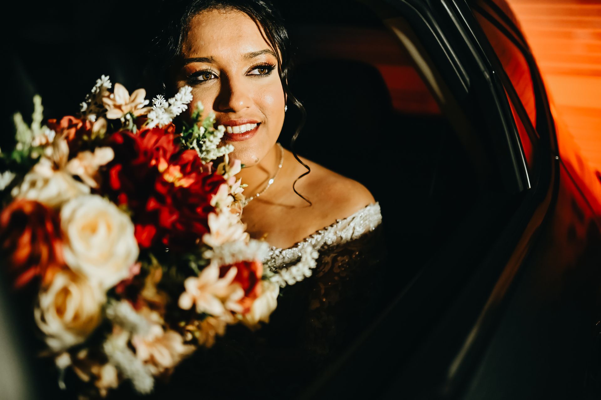 “Um Amor Abençoado: O Início de uma Jornada com Deus” - 2 - 1