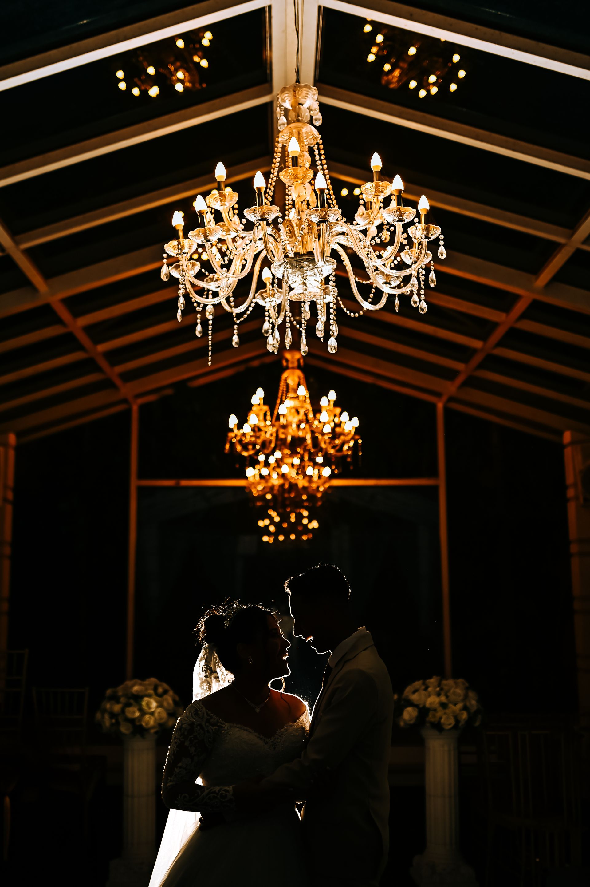 “Um Amor Abençoado: O Início de uma Jornada com Deus” - 2 - 14