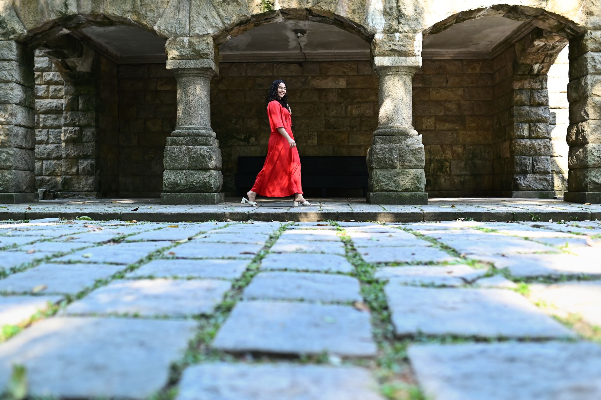 O Encanto de Letícia: Uma Nova Jornada - 2 - 4