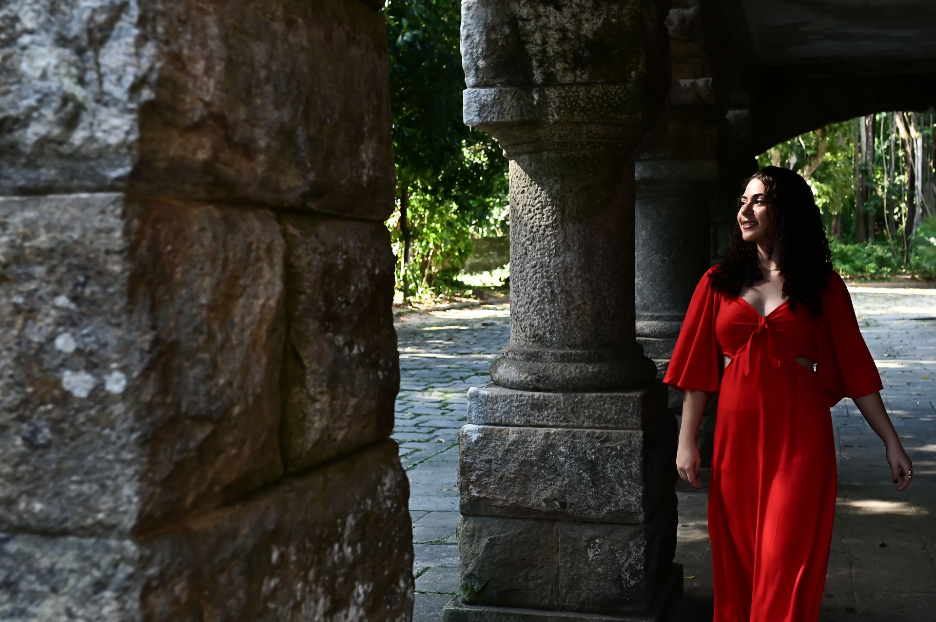 O Encanto de Letícia: Uma Nova Jornada - 2 - 0