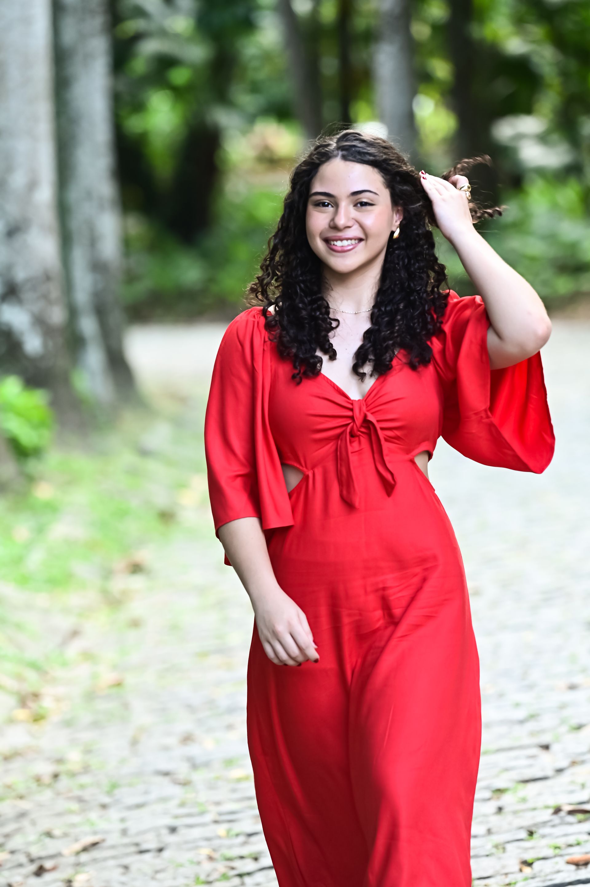 O Encanto de Letícia: Uma Nova Jornada - 2 - 1