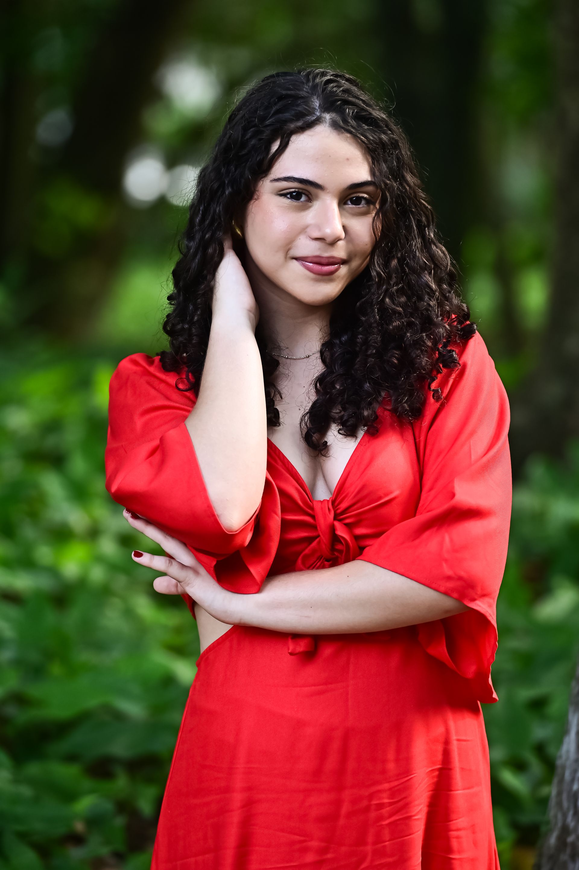 O Encanto de Letícia: Uma Nova Jornada - 2 - 3