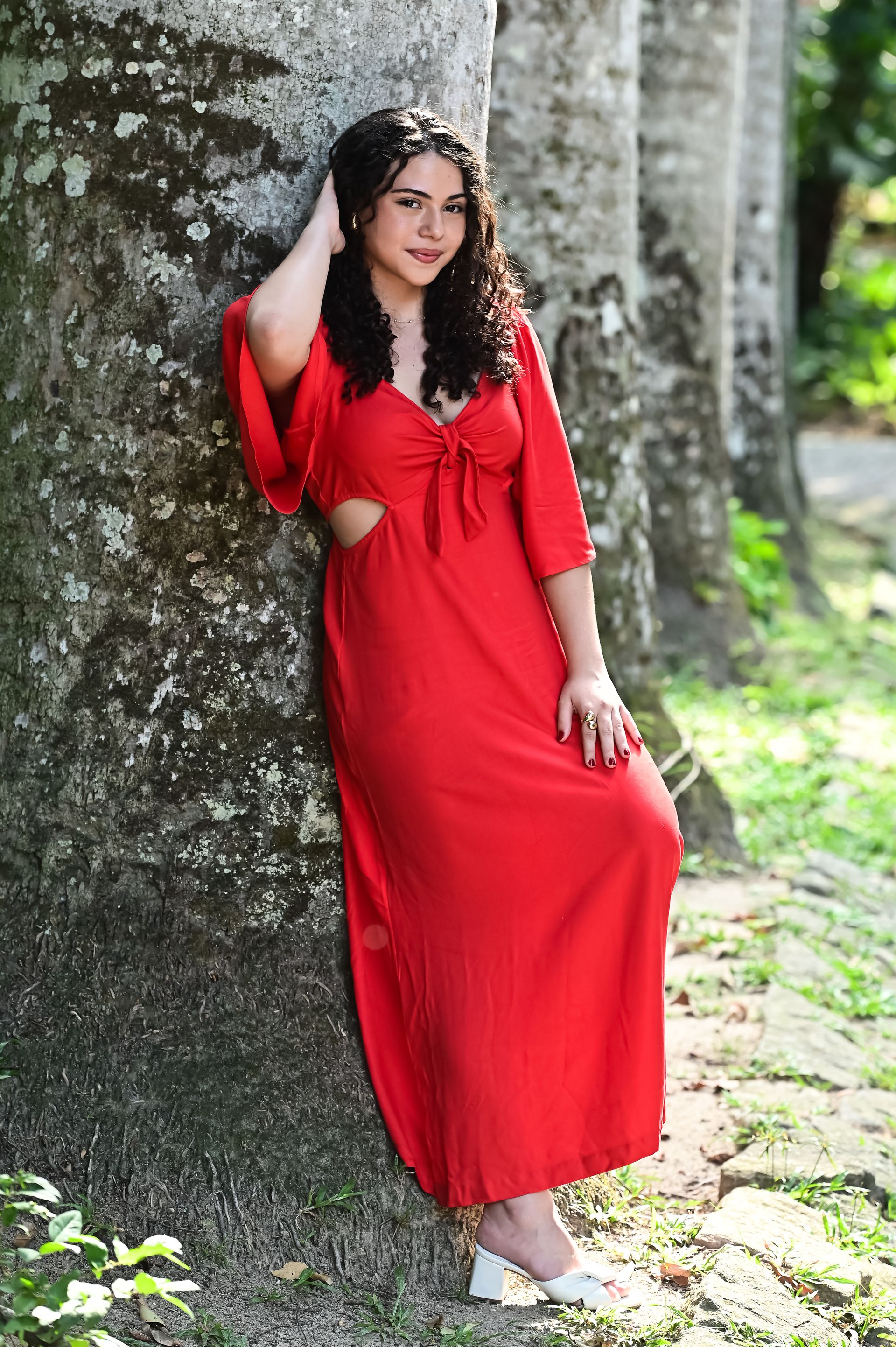 O Encanto de Letícia: Uma Nova Jornada - 2 - 5