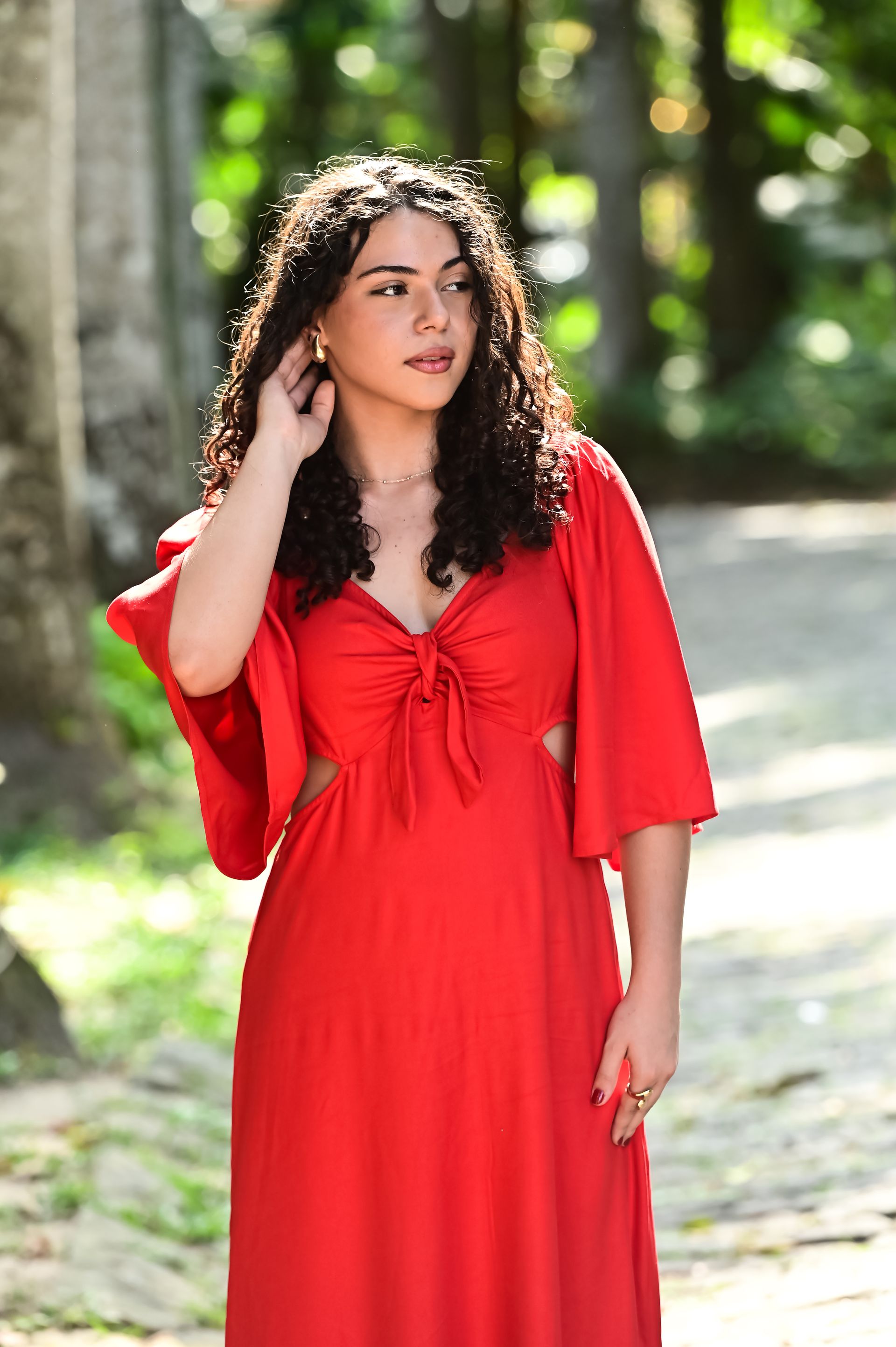 O Encanto de Letícia: Uma Nova Jornada - 2 - 6