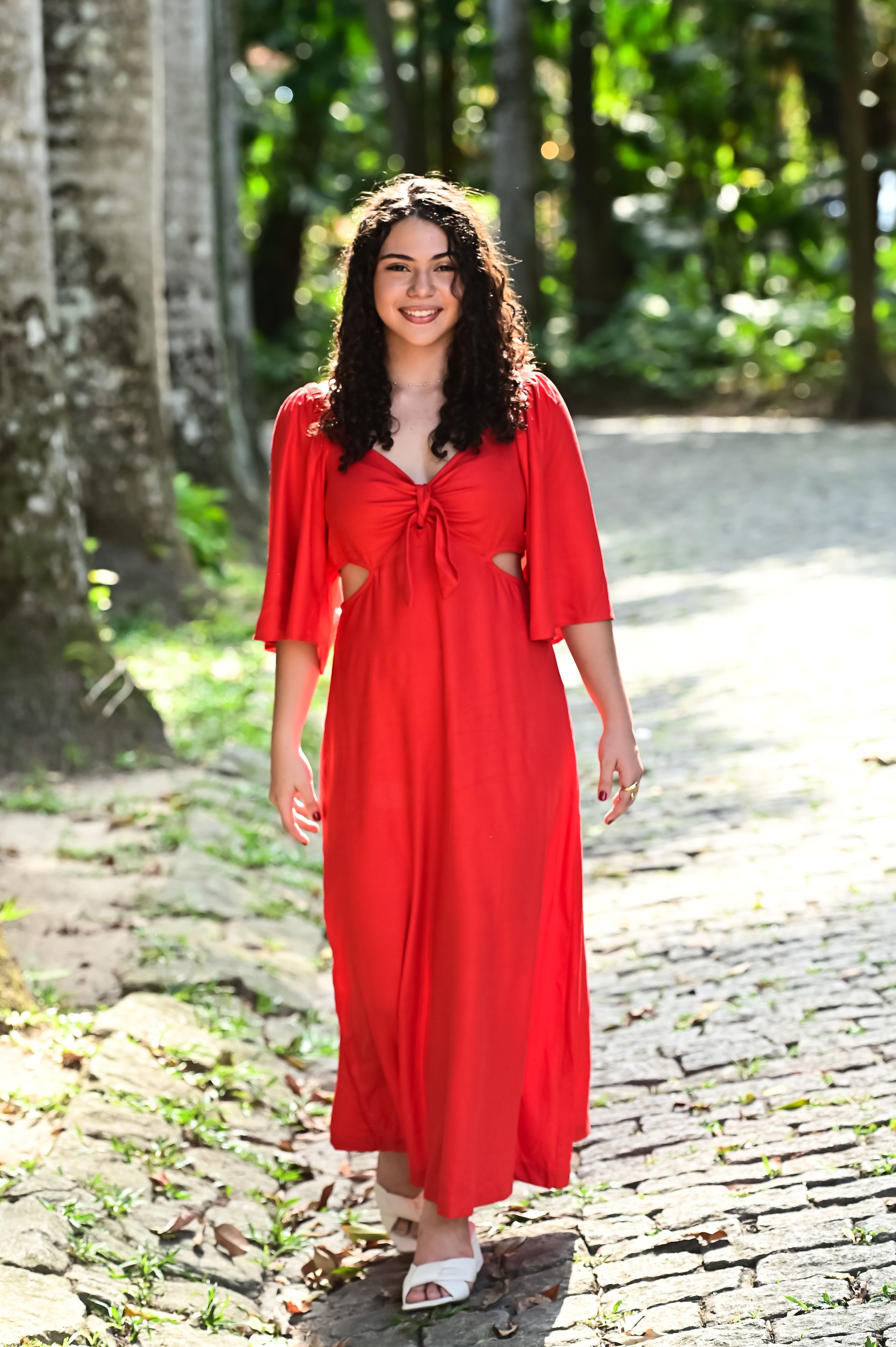 O Encanto de Letícia: Uma Nova Jornada - 2 - 7