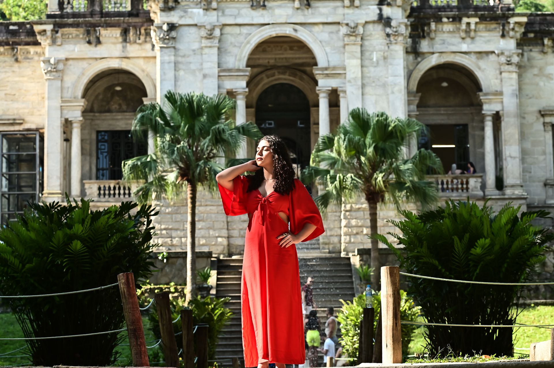 O Encanto de Letícia: Uma Nova Jornada - 2 - 10