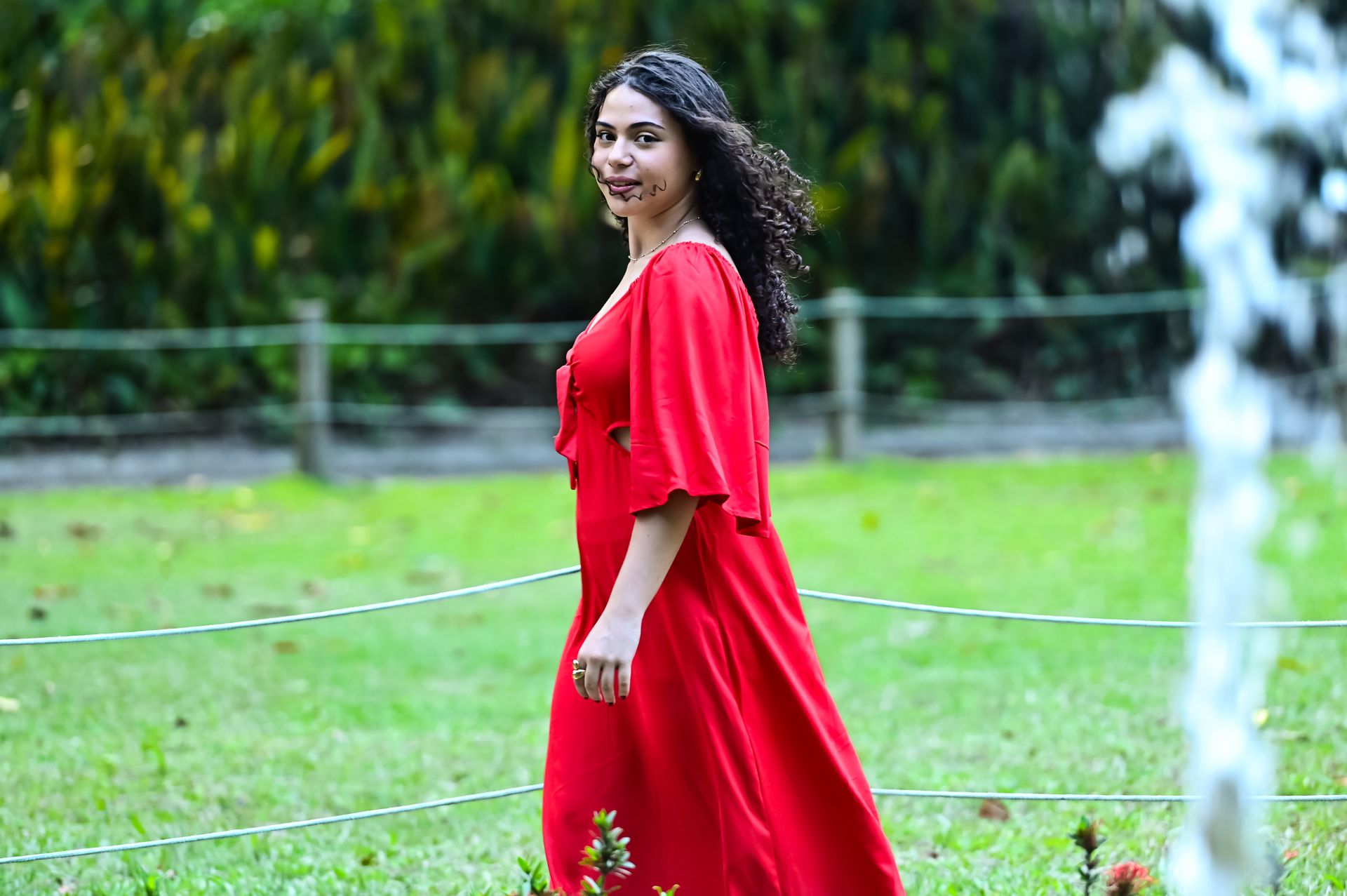 O Encanto de Letícia: Uma Nova Jornada - 2 - 12