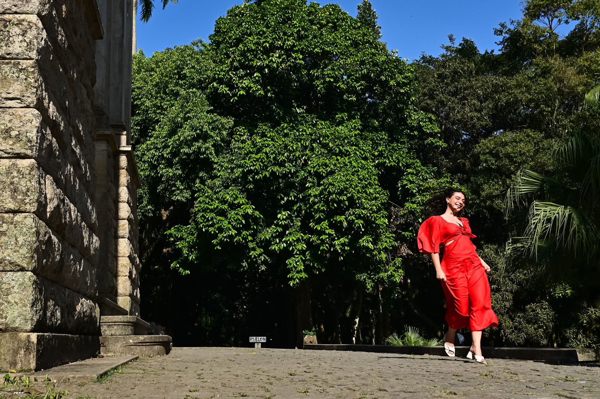 O Encanto de Letícia: Uma Nova Jornada - 2 - 19