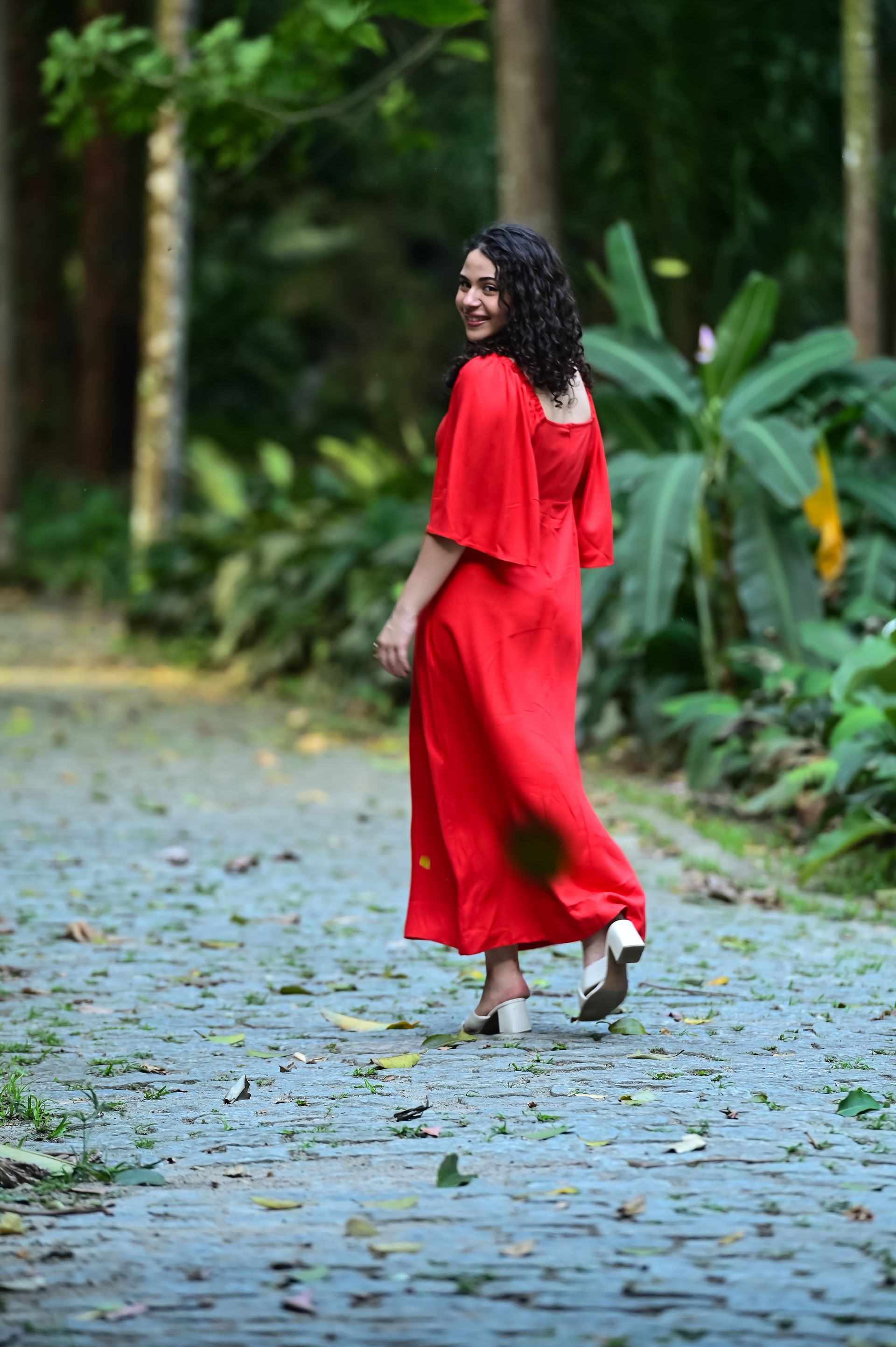 O Encanto de Letícia: Uma Nova Jornada - 2 - 16