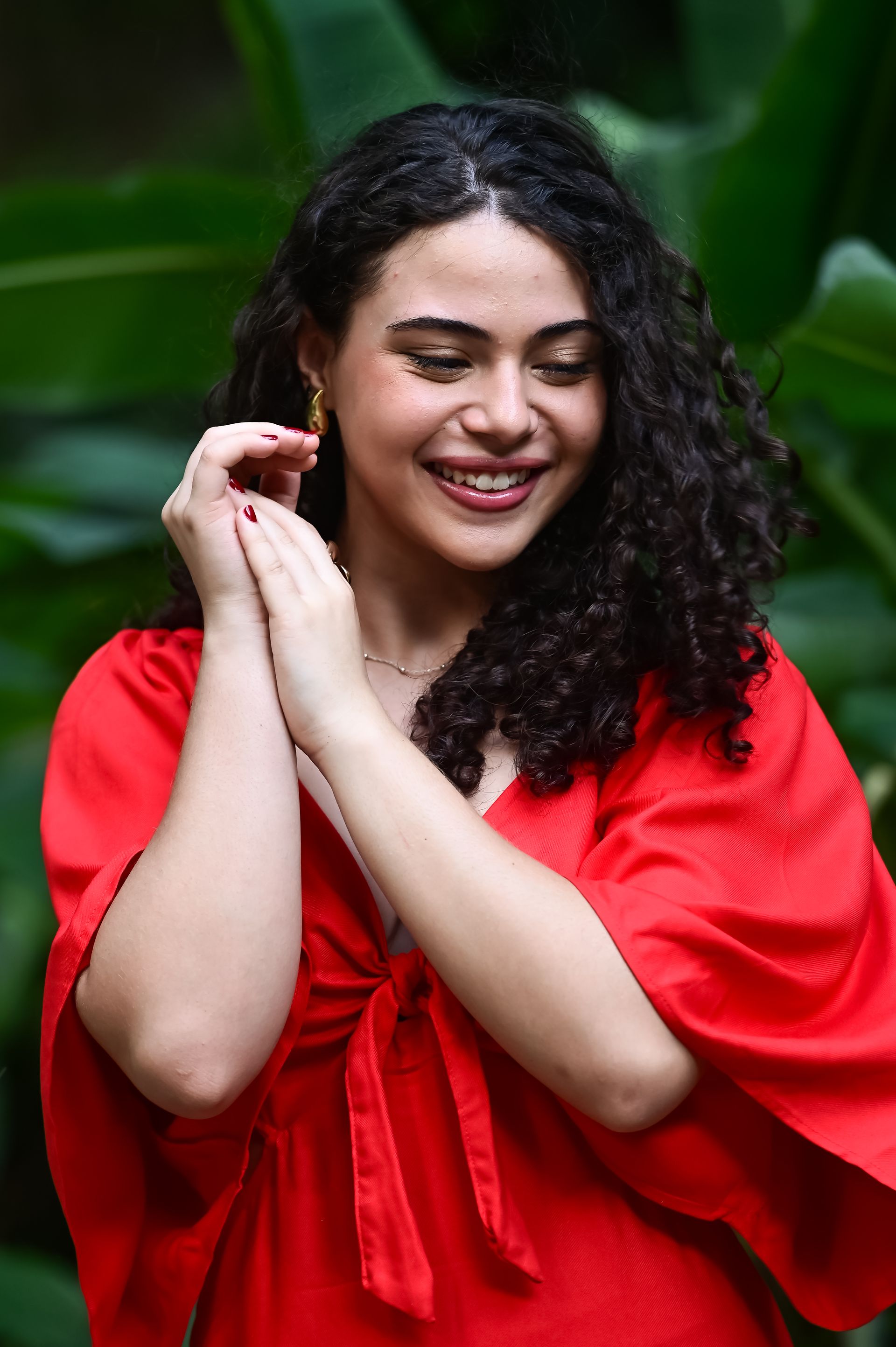 O Encanto de Letícia: Uma Nova Jornada - 2 - 18