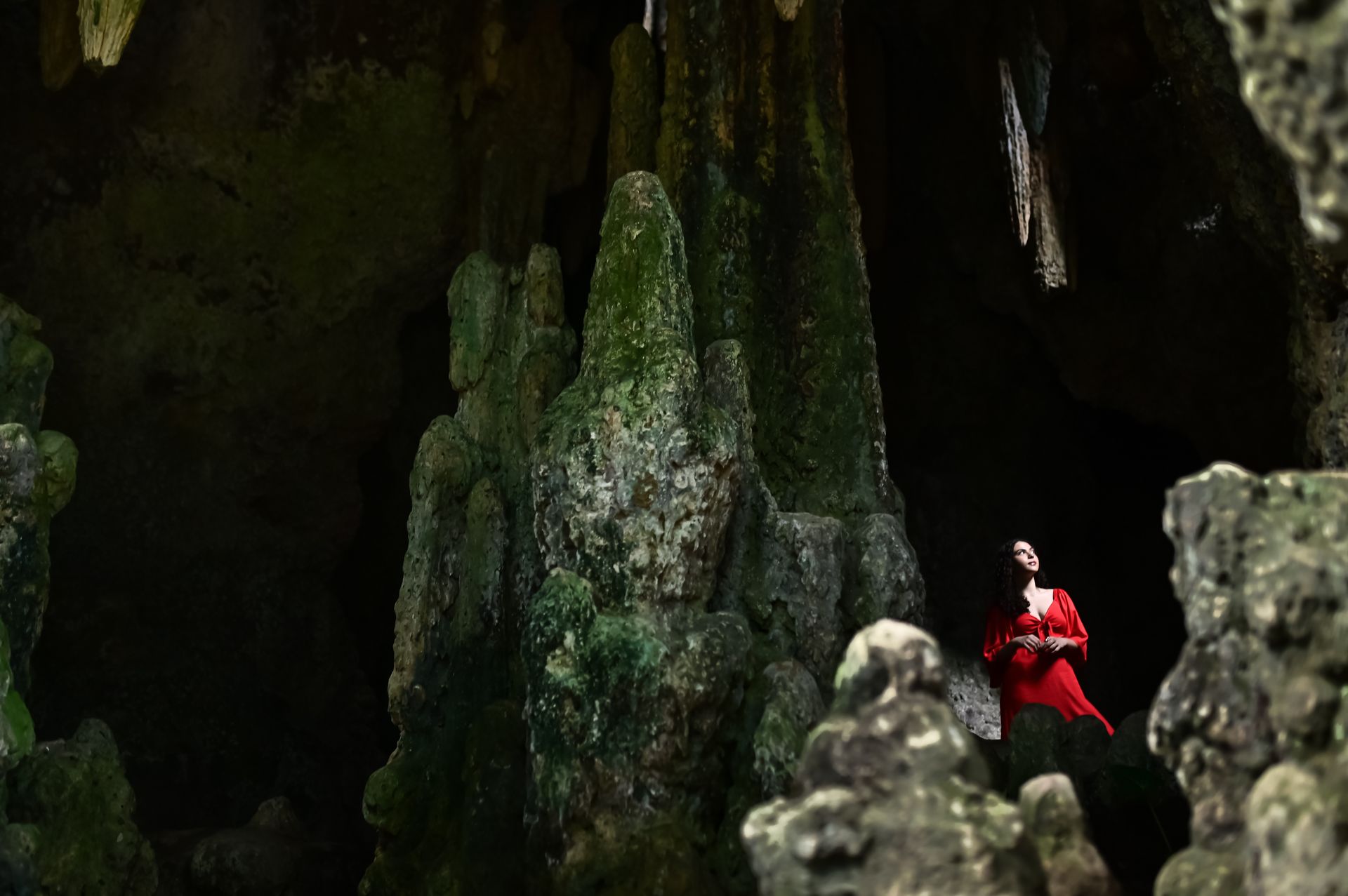 O Encanto de Letícia: Uma Nova Jornada - 2 - 21