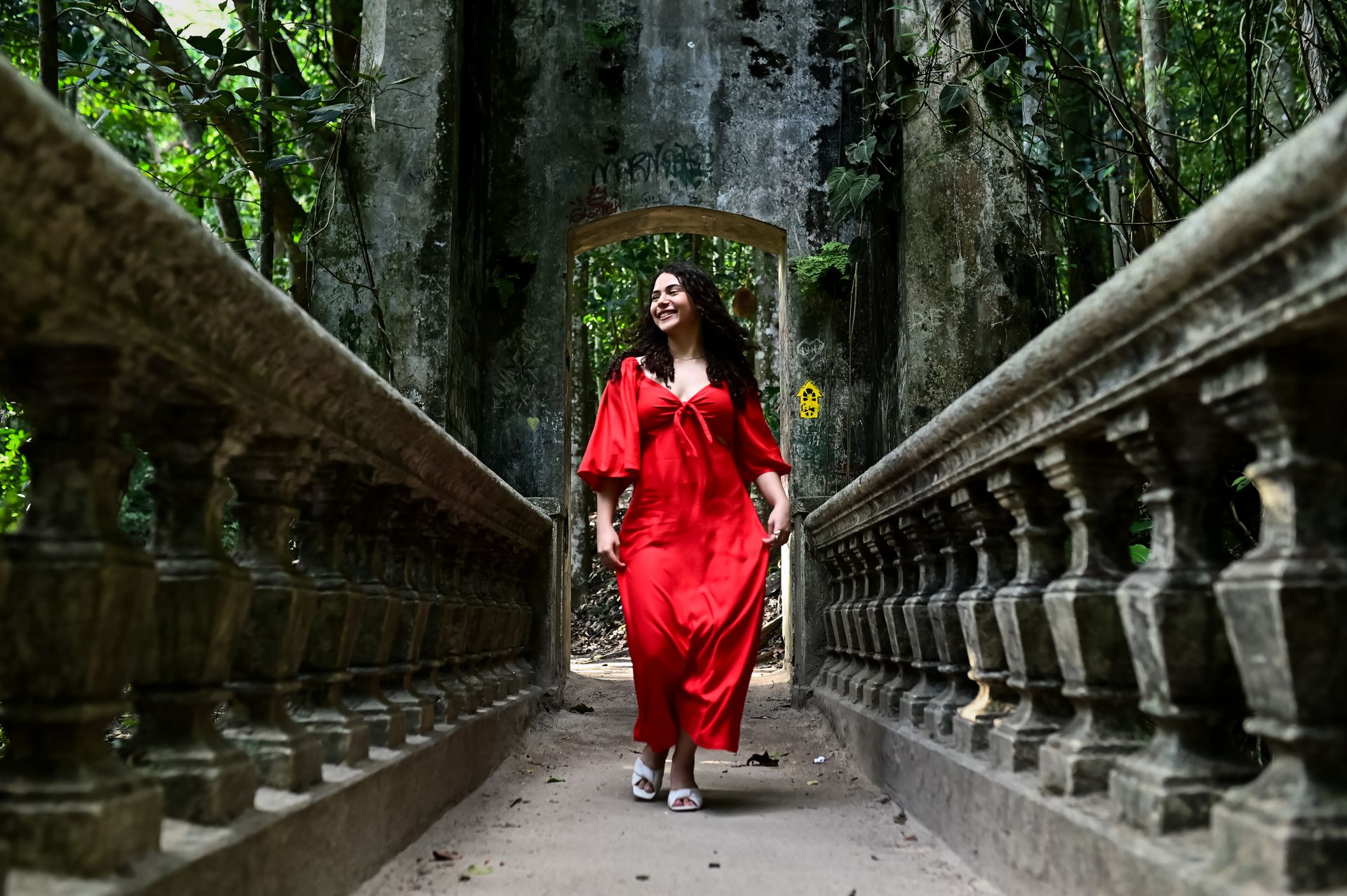 O Encanto de Letícia: Uma Nova Jornada - 2 - 23