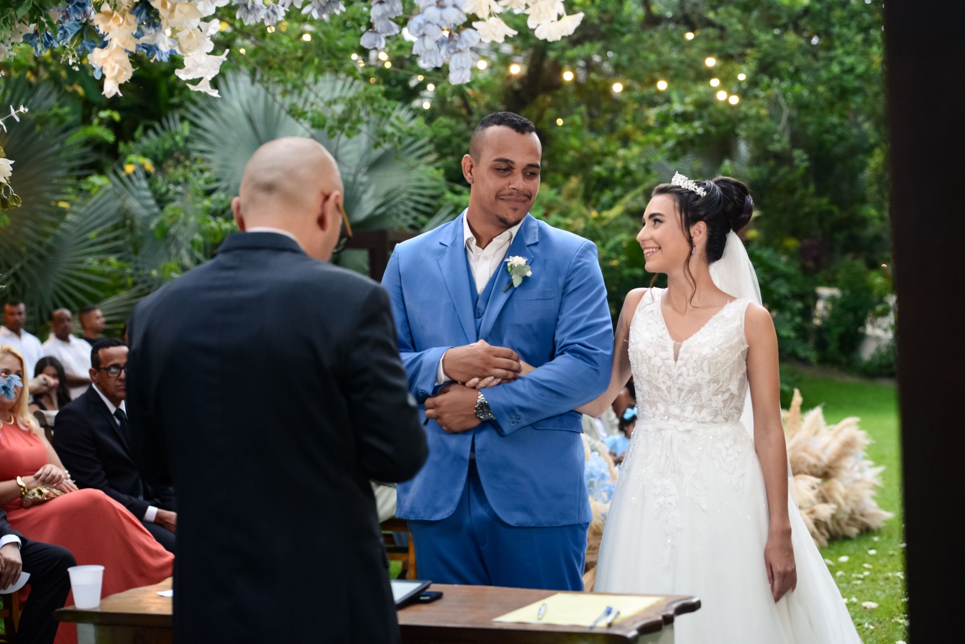 Karine & Leiverson: Um Amor Para Sempre - 2 - 2