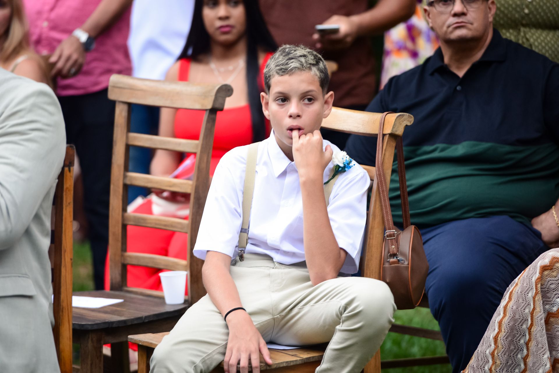 Karine & Leiverson: Um Amor Para Sempre - 2 - 1