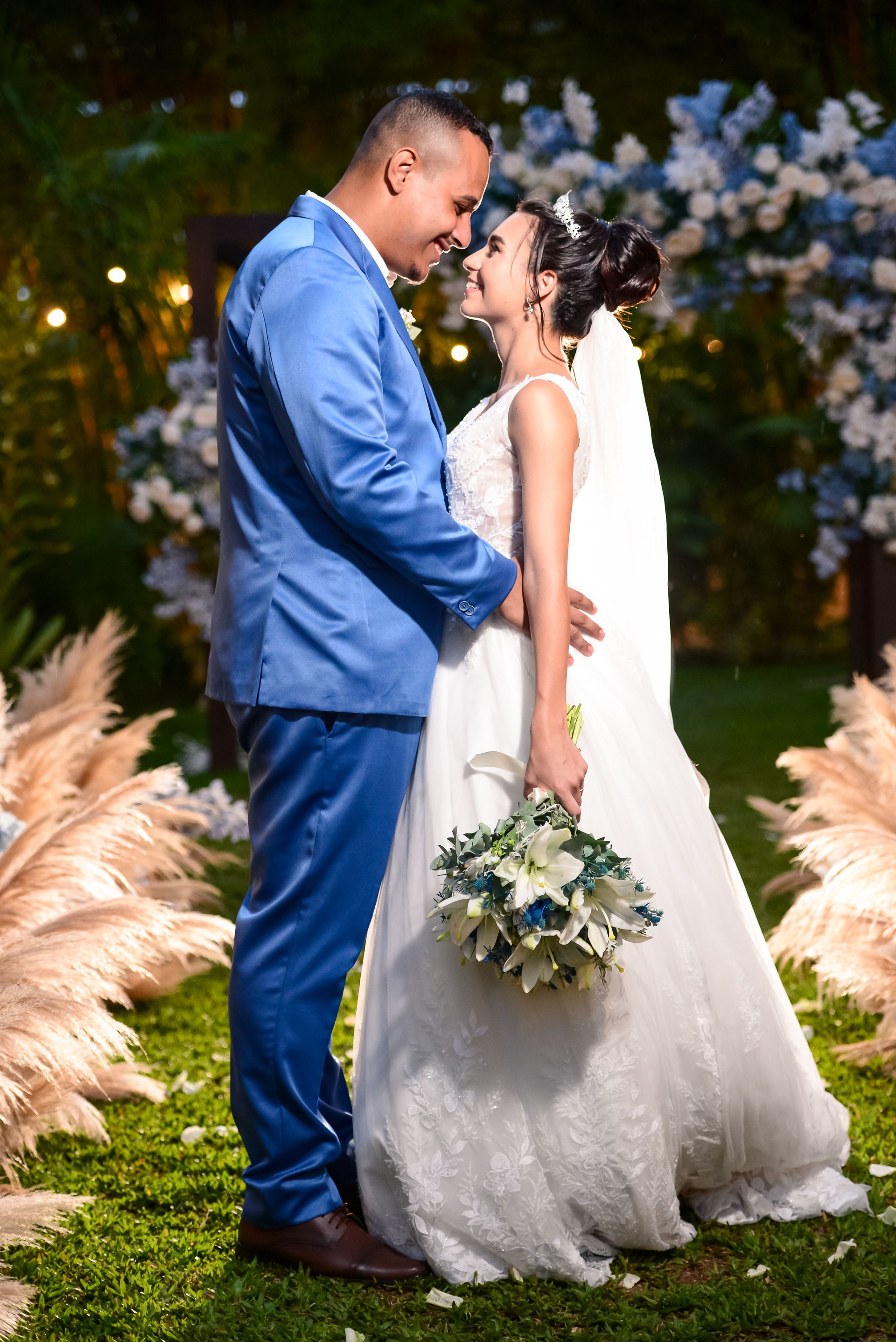 Karine & Leiverson: Um Amor Para Sempre - 2 - 11