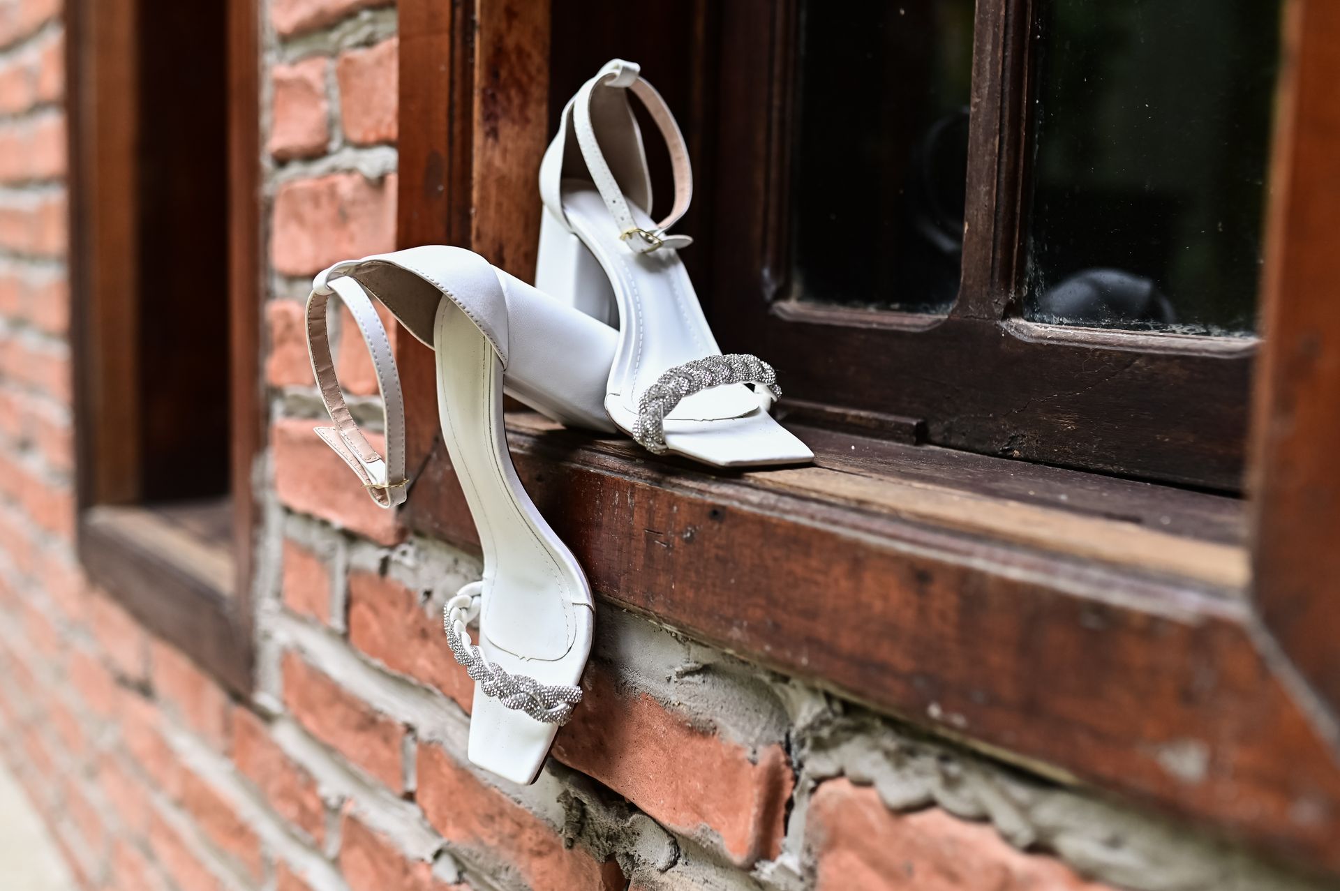 Karine & Leiverson: Um Amor Para Sempre - 2 - 16