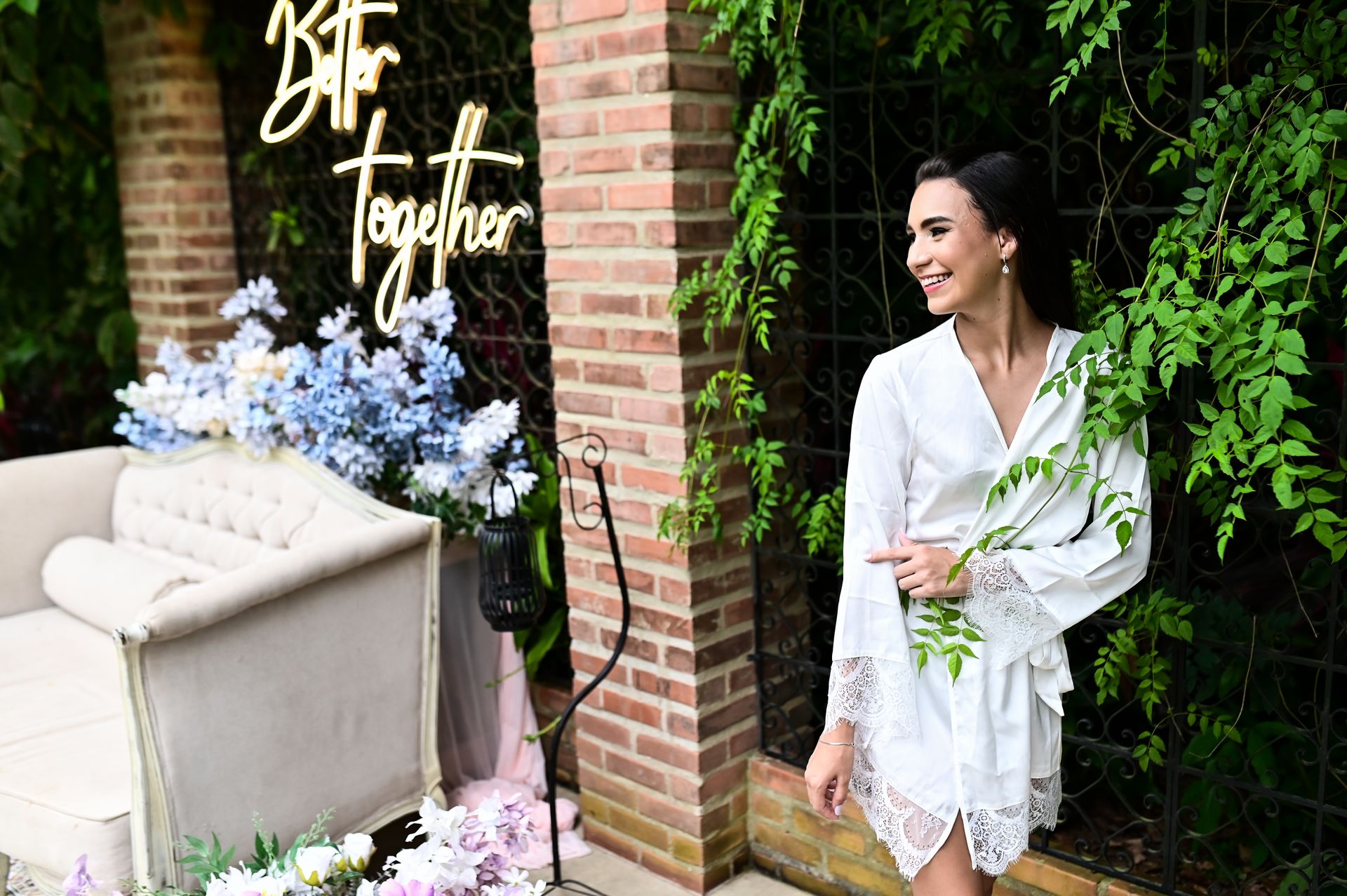 Karine & Leiverson: Um Amor Para Sempre - 2 - 19