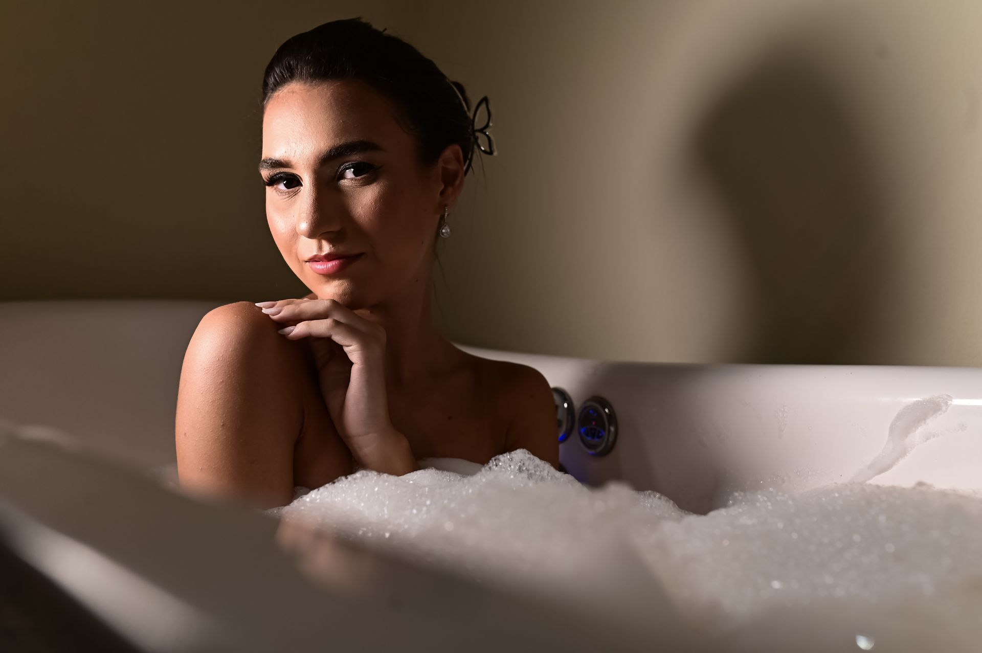 Karine & Leiverson: Um Amor Para Sempre - 2 - 25