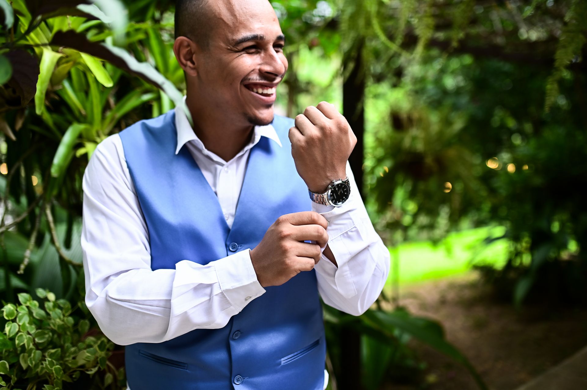 Karine & Leiverson: Um Amor Para Sempre - 2 - 29