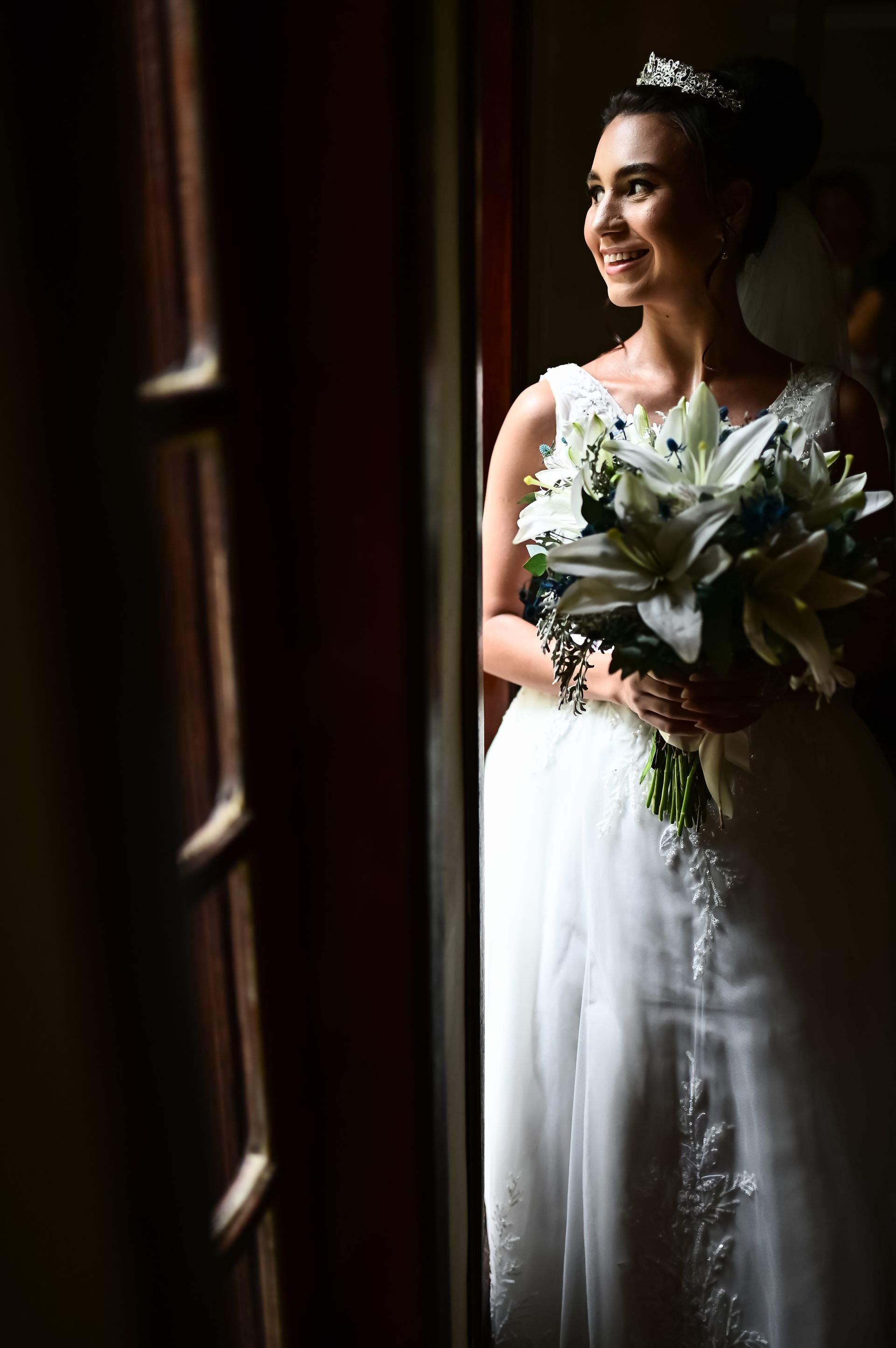 Karine & Leiverson: Um Amor Para Sempre - 2 - 30