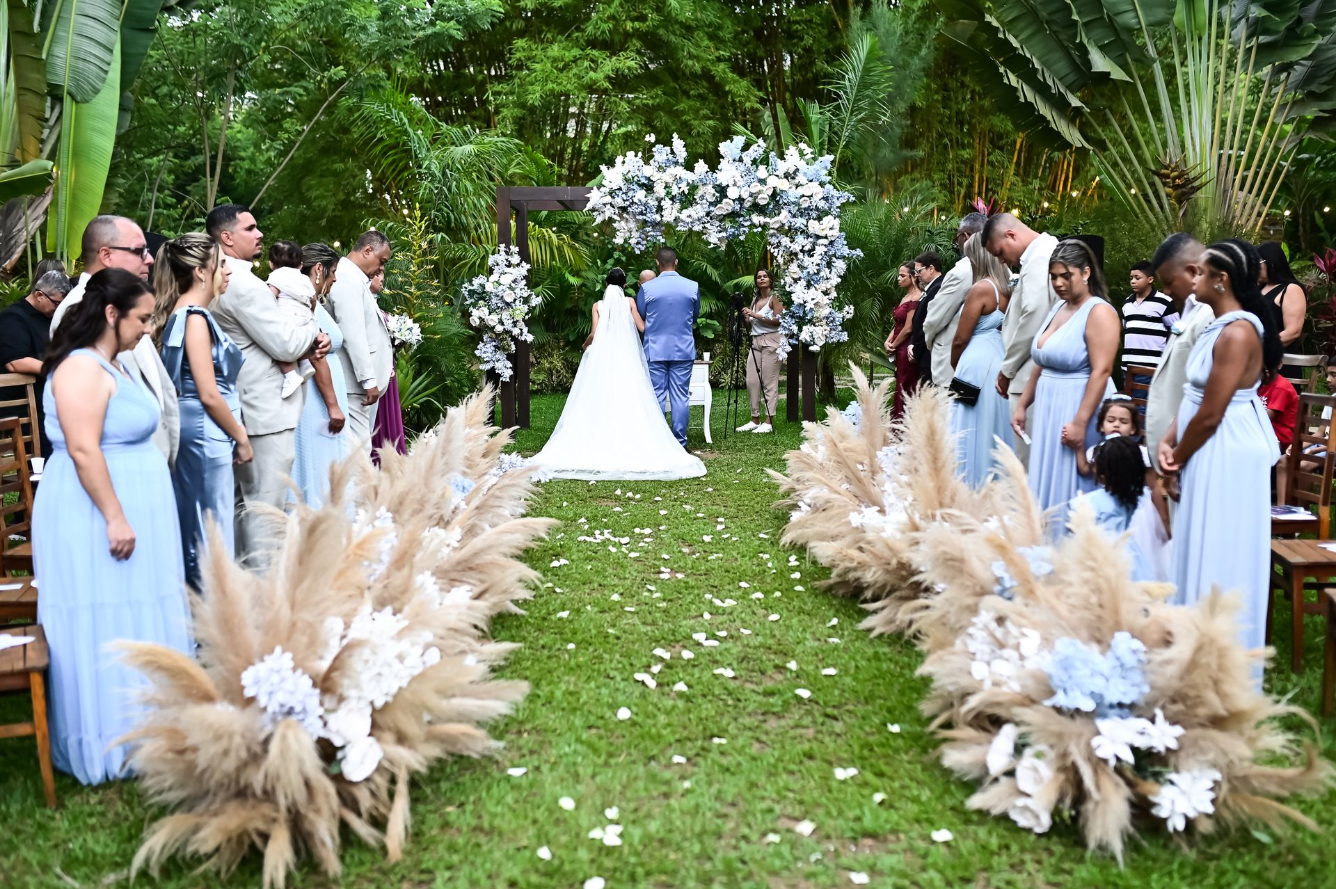 Karine & Leiverson: Um Amor Para Sempre - 2 - 32