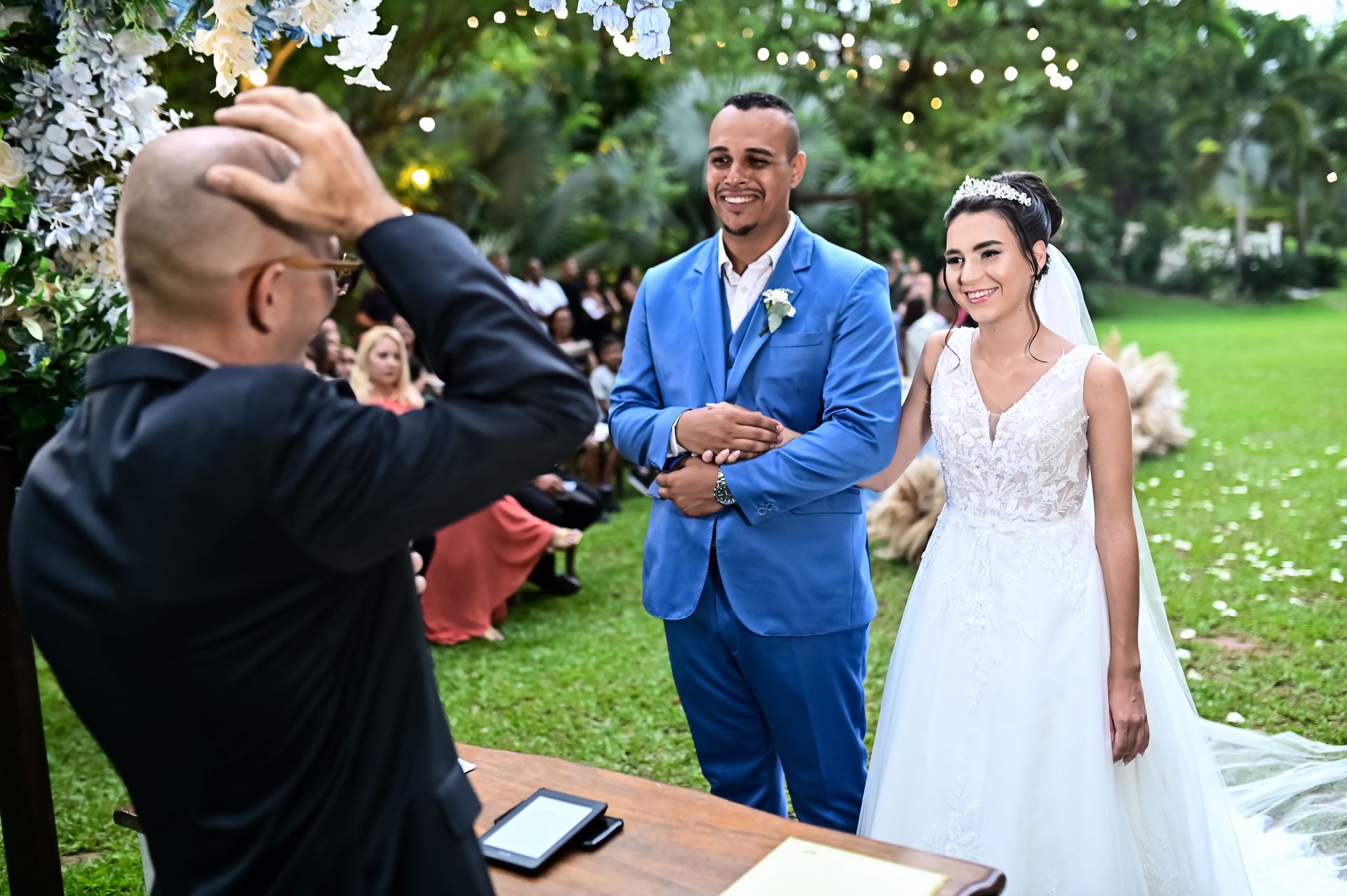 Karine & Leiverson: Um Amor Para Sempre - 2 - 33