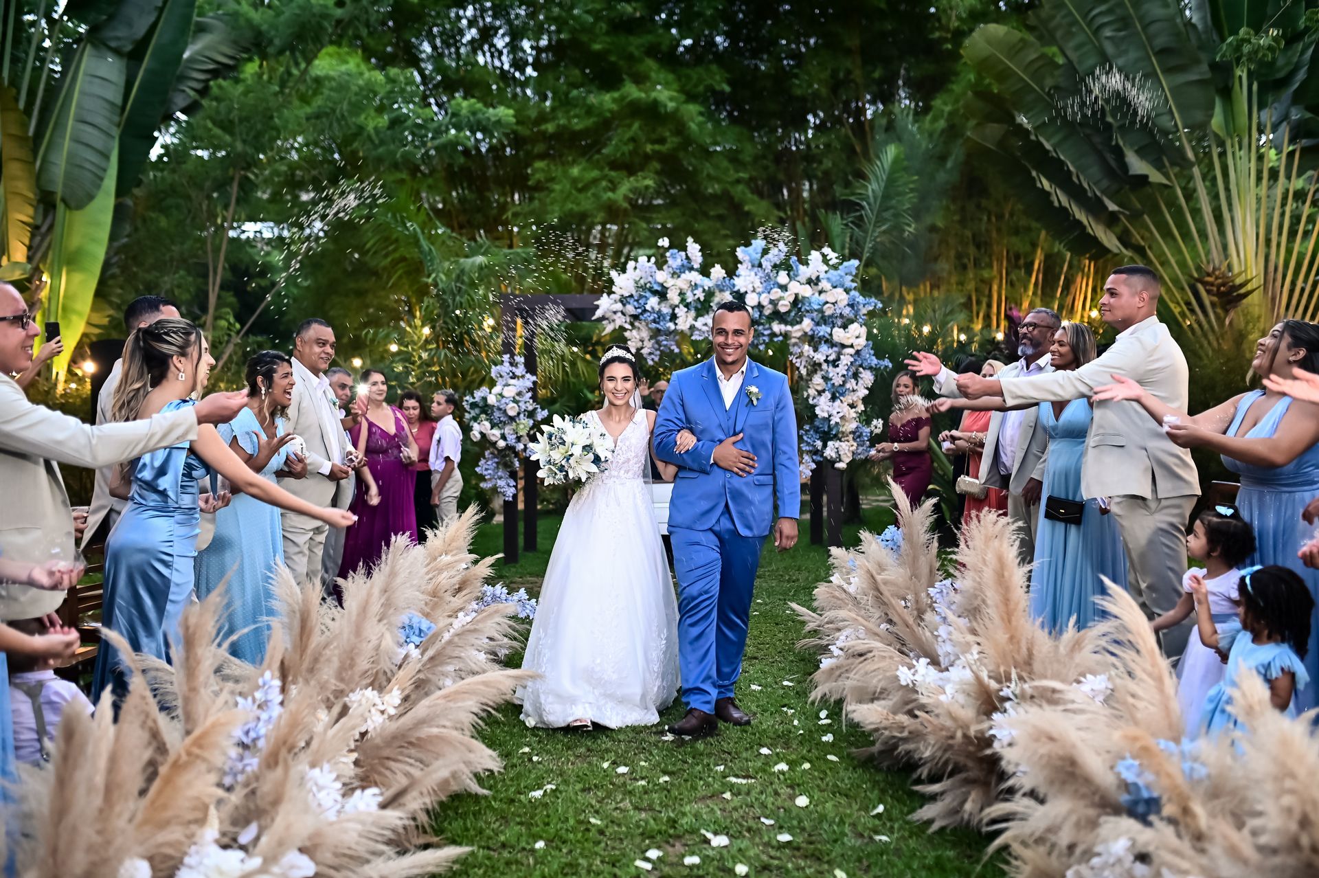 Karine & Leiverson: Um Amor Para Sempre - 2 - 35