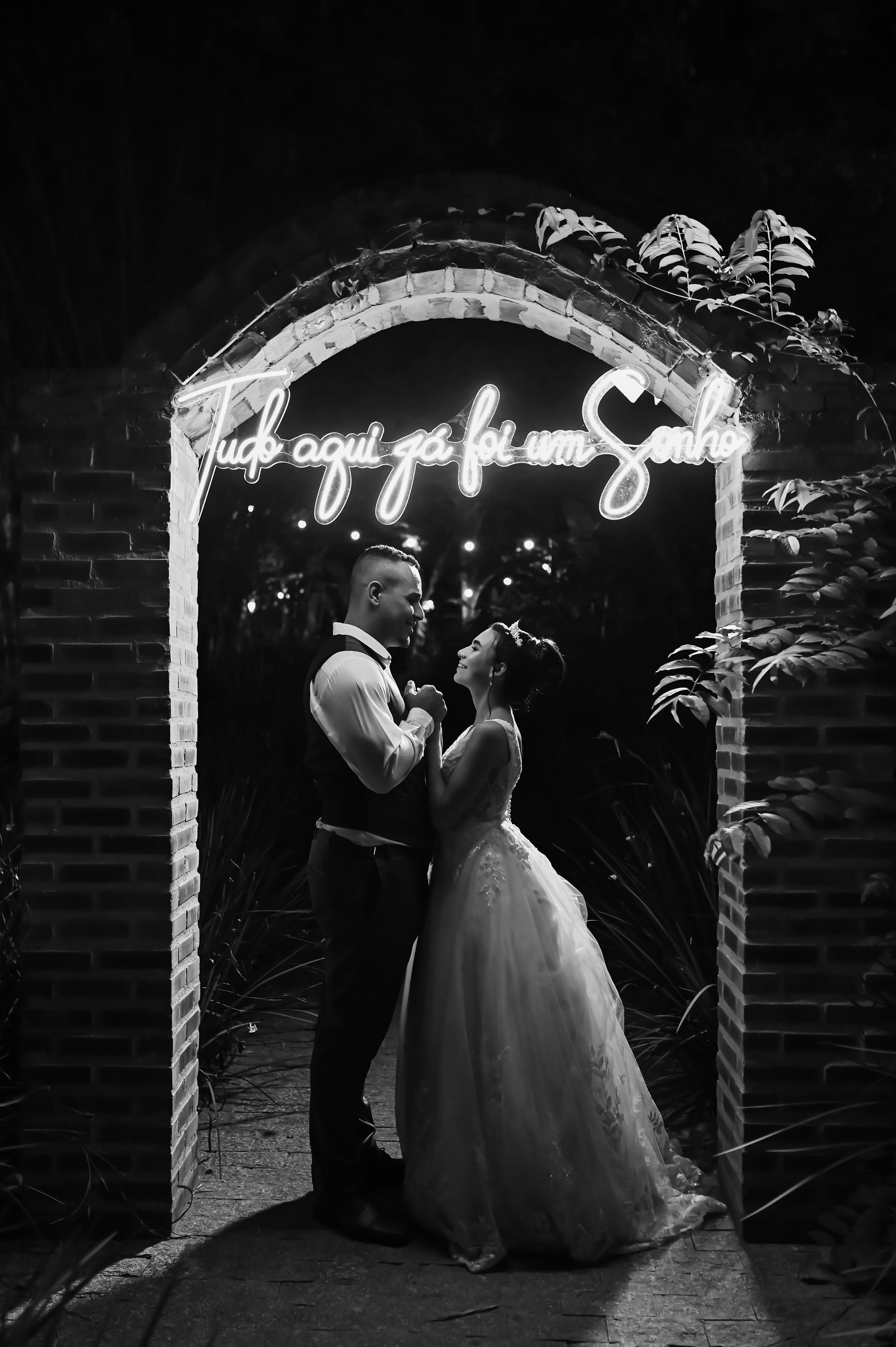 Karine & Leiverson: Um Amor Para Sempre - 2 - 37