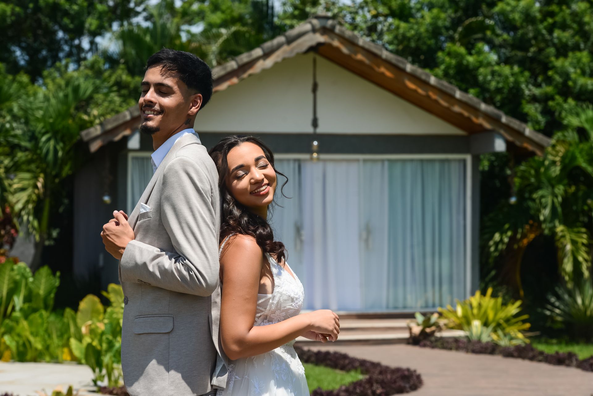 O Início da Nossa Eternidade - 2 - 43