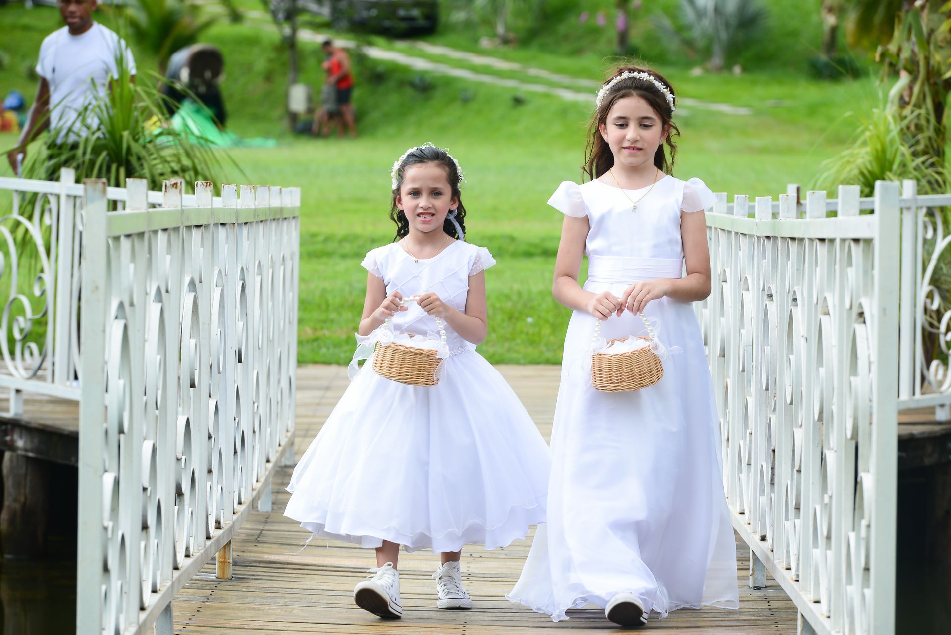 O Início da Nossa Eternidade - 2 - 41