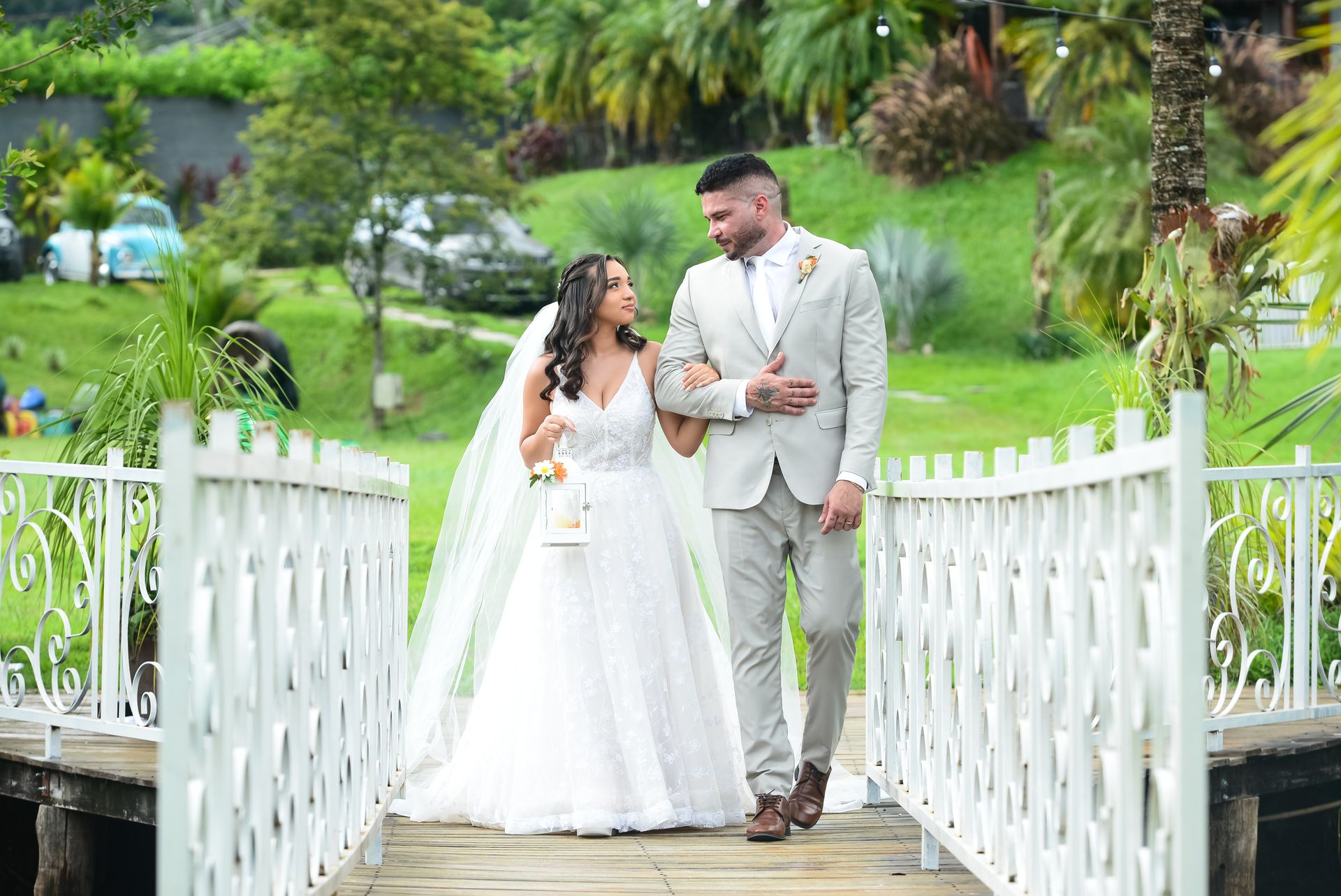 O Início da Nossa Eternidade - 2 - 39