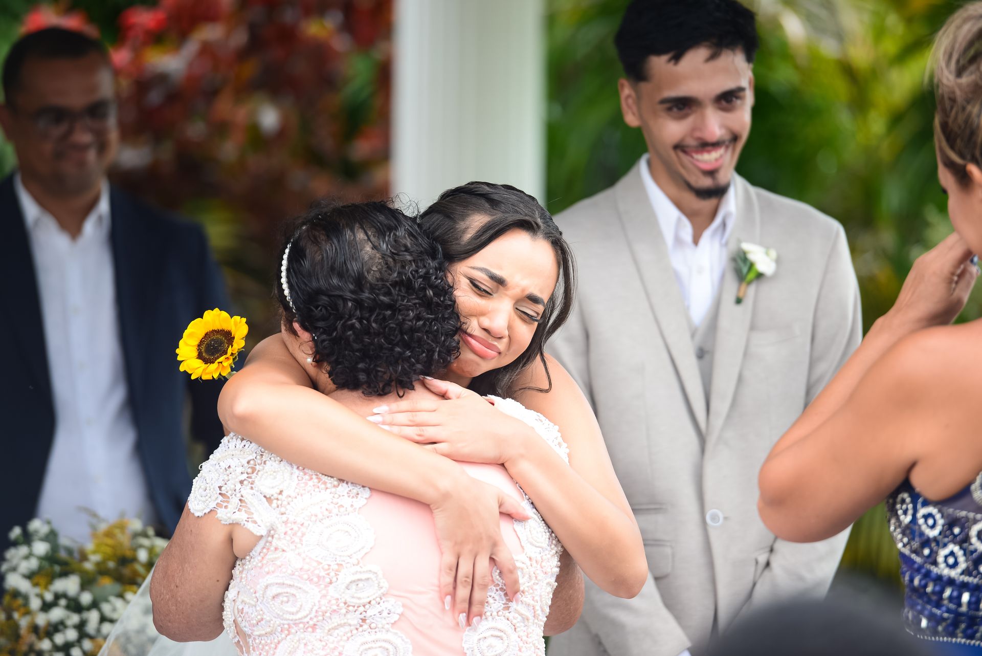 O Início da Nossa Eternidade - 2 - 42