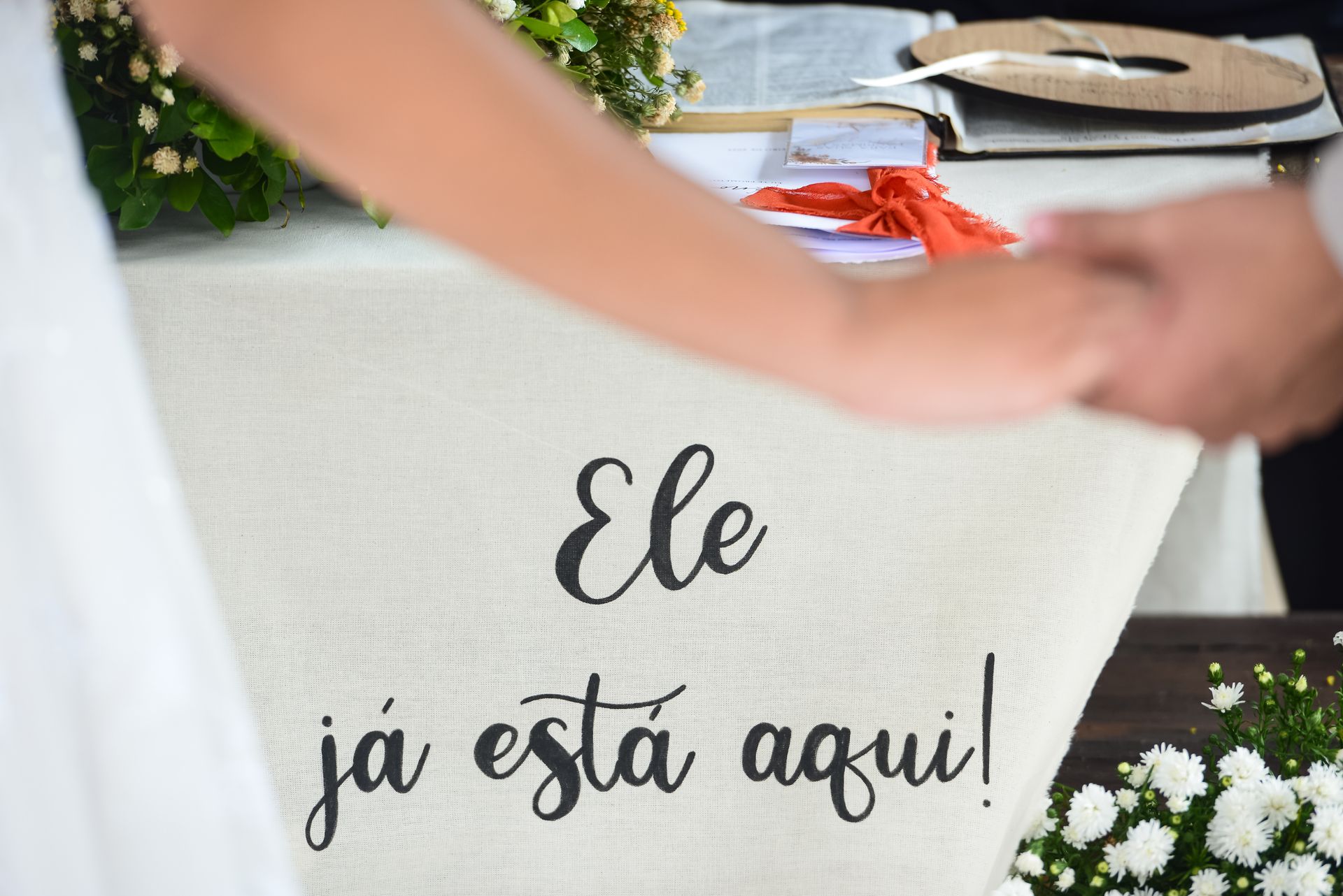 O Início da Nossa Eternidade - 2 - 40