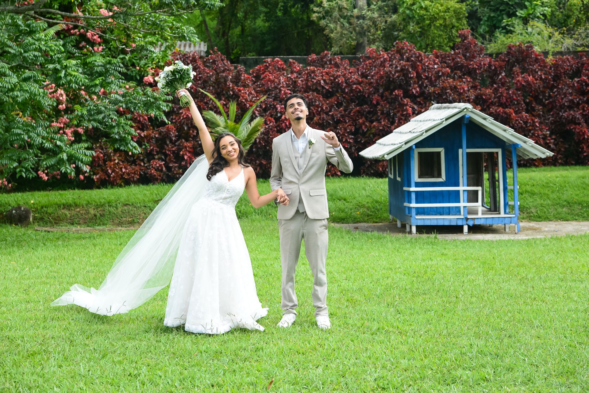 O Início da Nossa Eternidade - 2 - 33