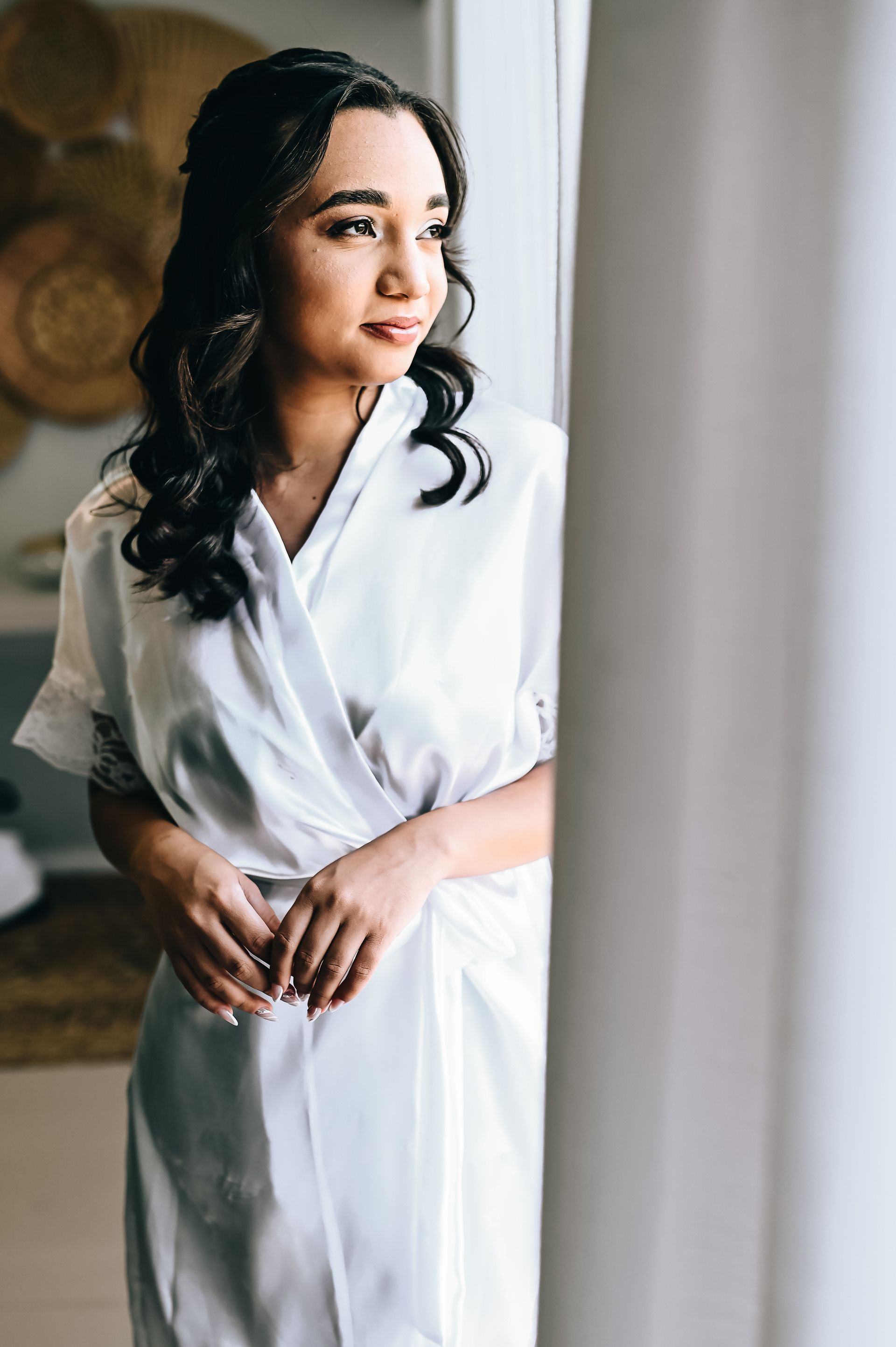 O Início da Nossa Eternidade - 2 - 30