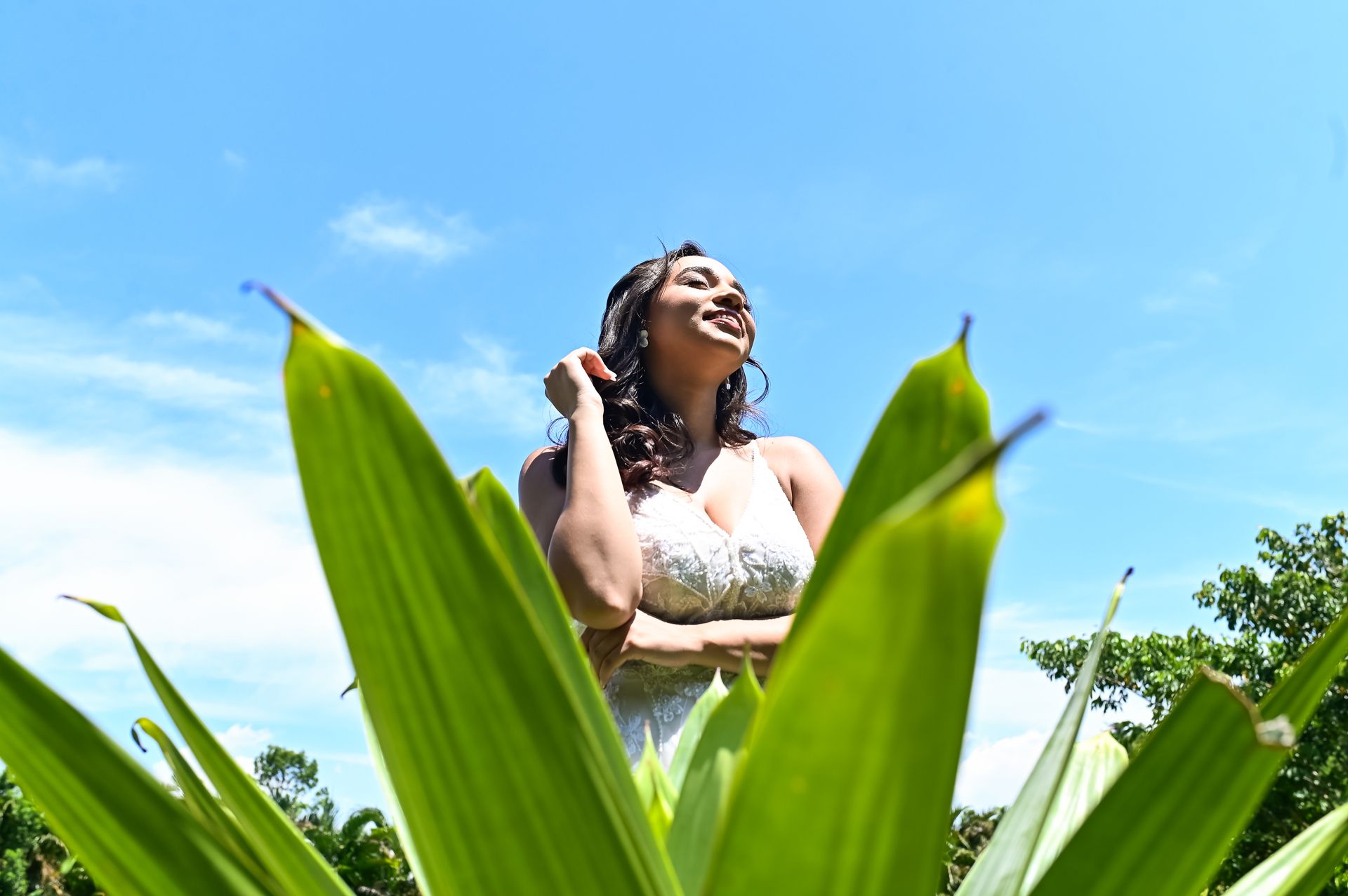 O Início da Nossa Eternidade - 2 - 25