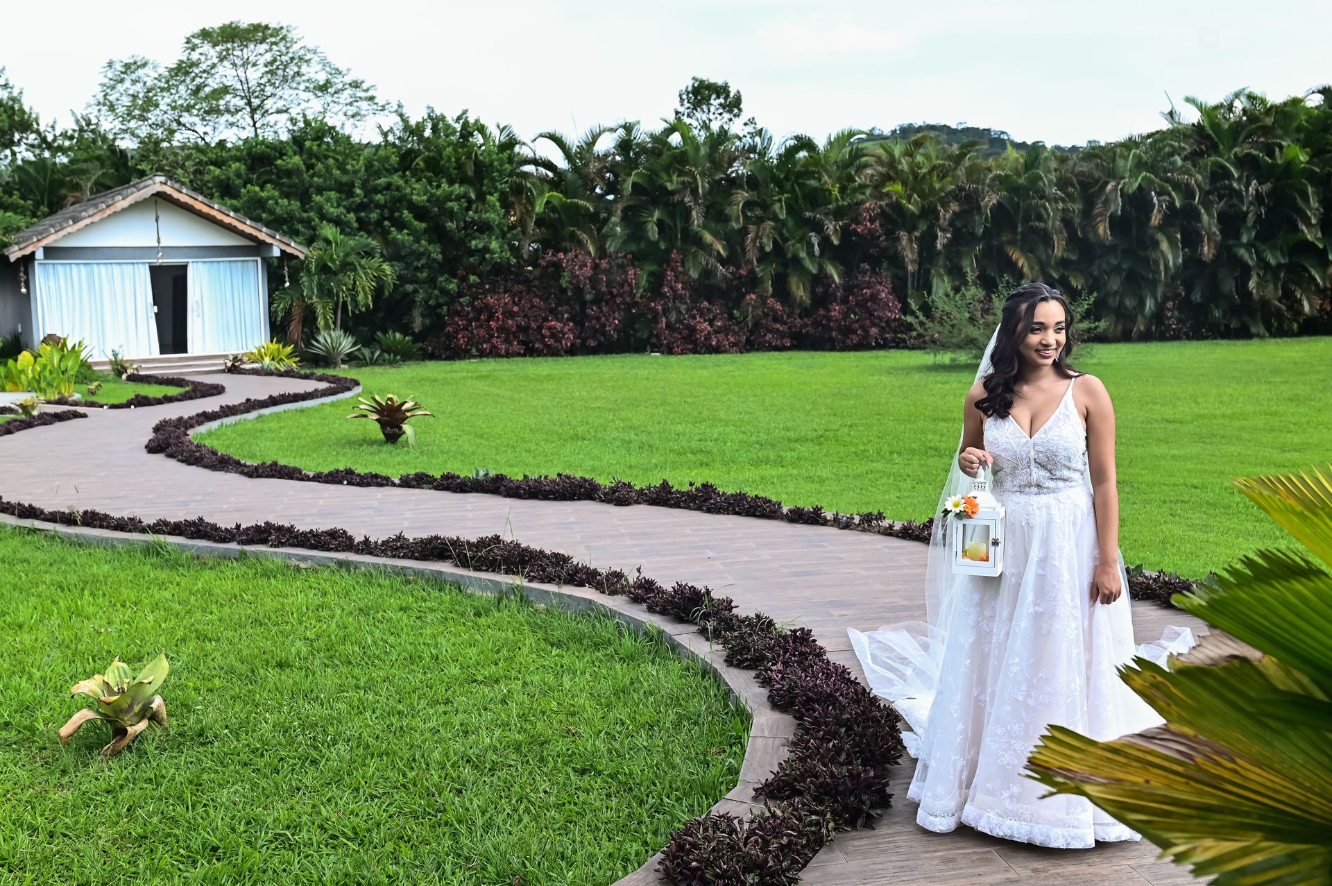 O Início da Nossa Eternidade - 2 - 16