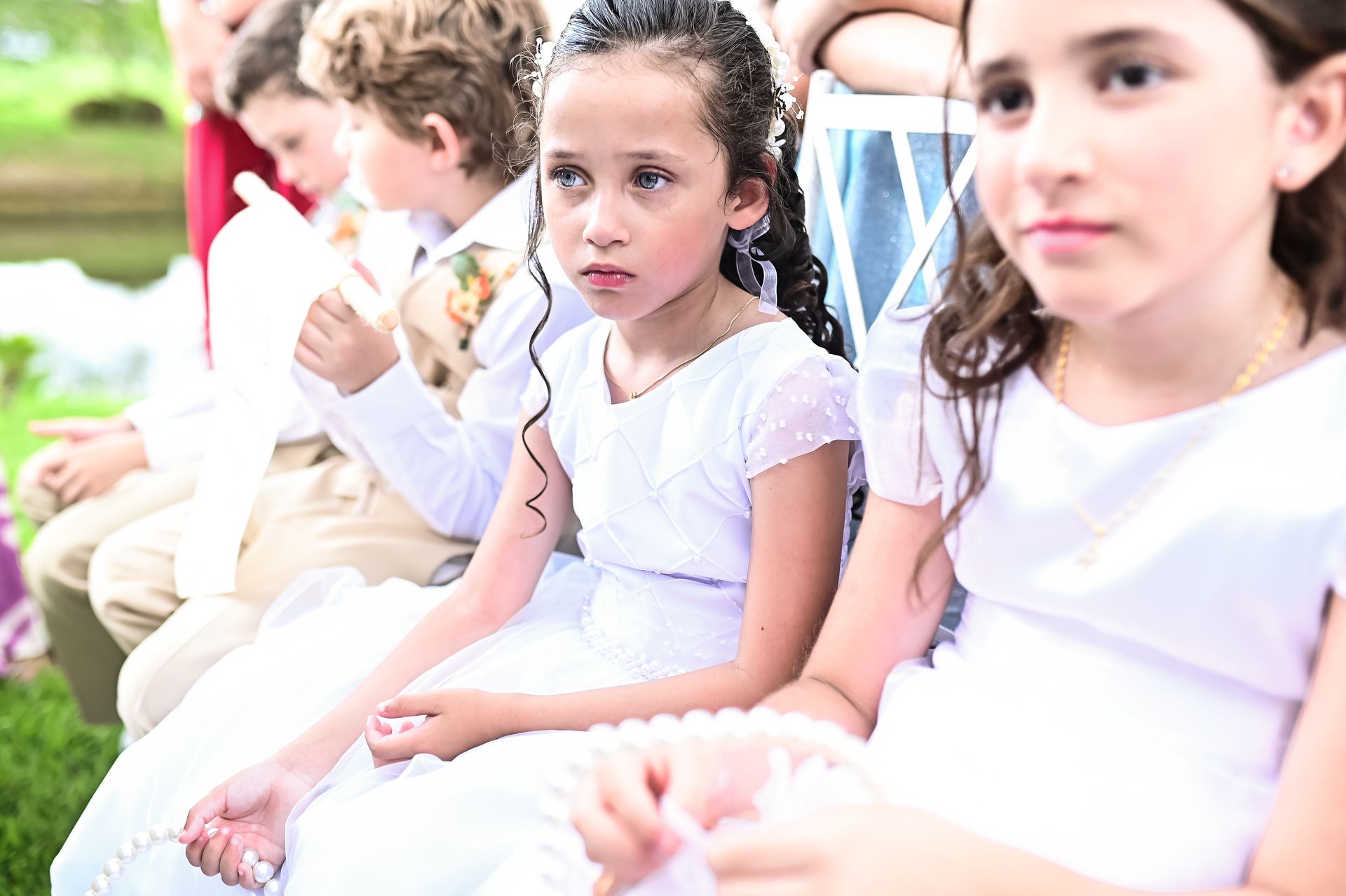 O Início da Nossa Eternidade - 2 - 12