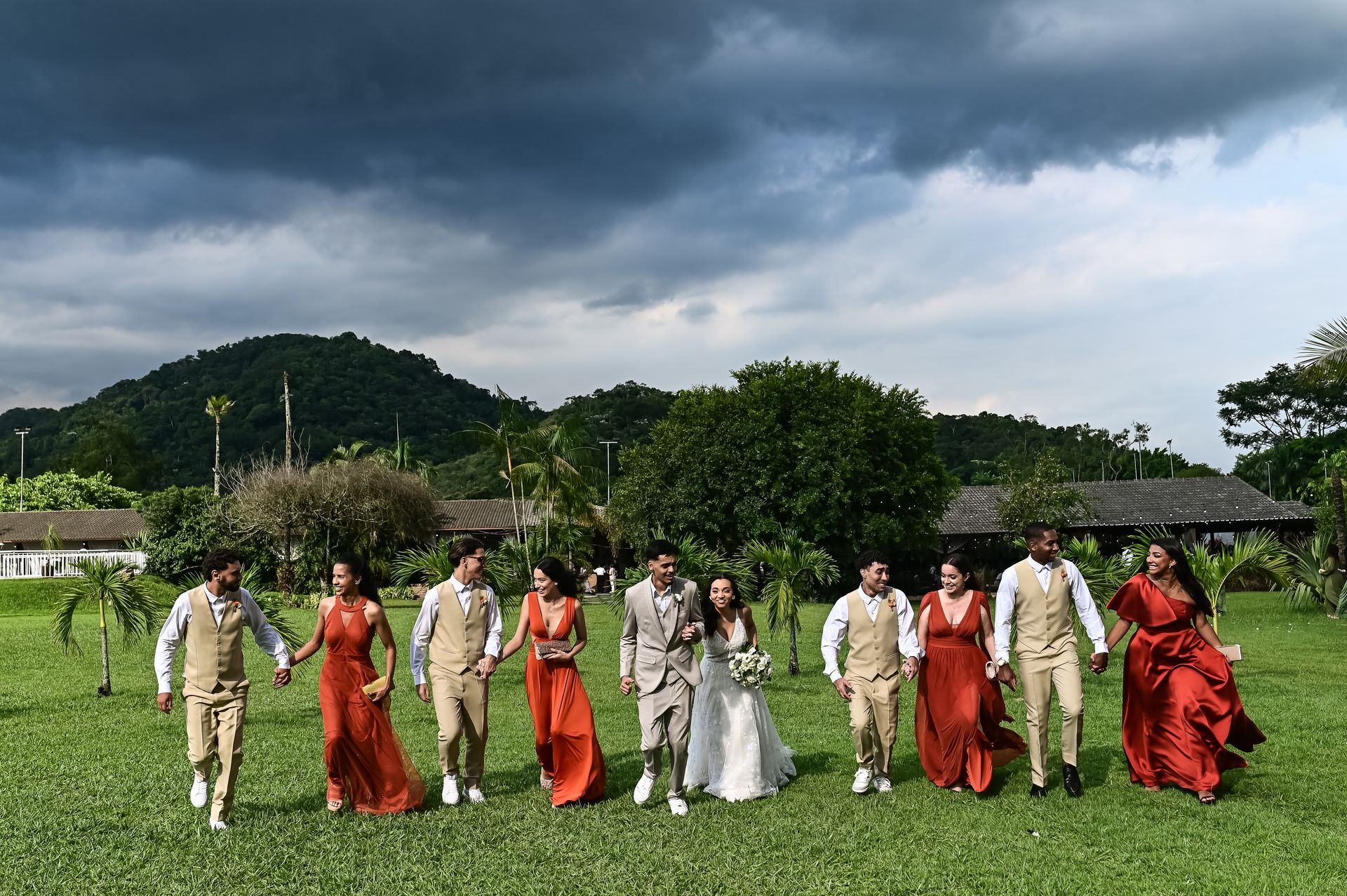 O Início da Nossa Eternidade - 2 - 15