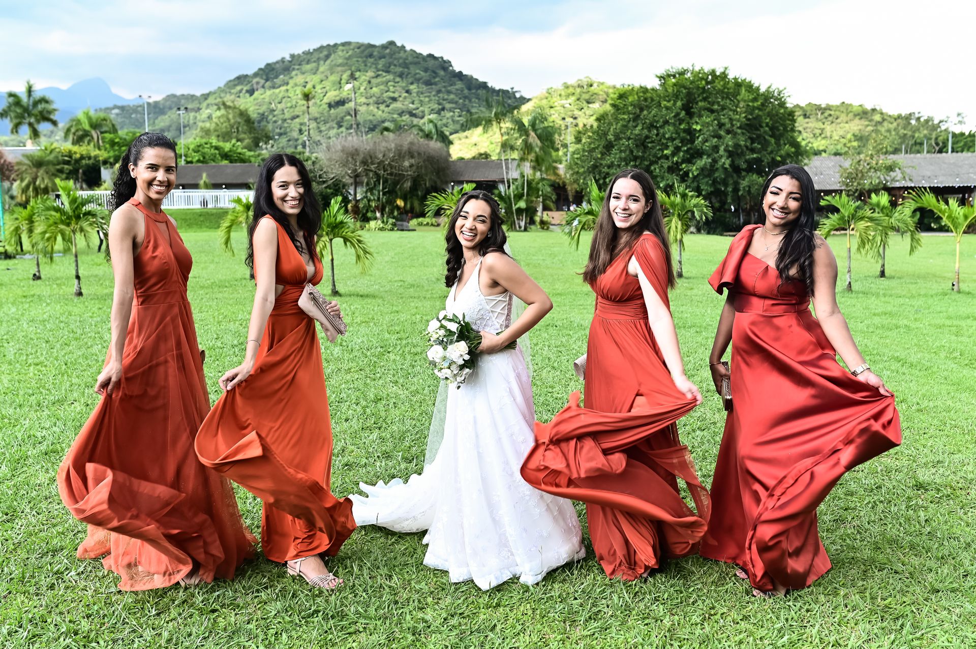 O Início da Nossa Eternidade - 2 - 11