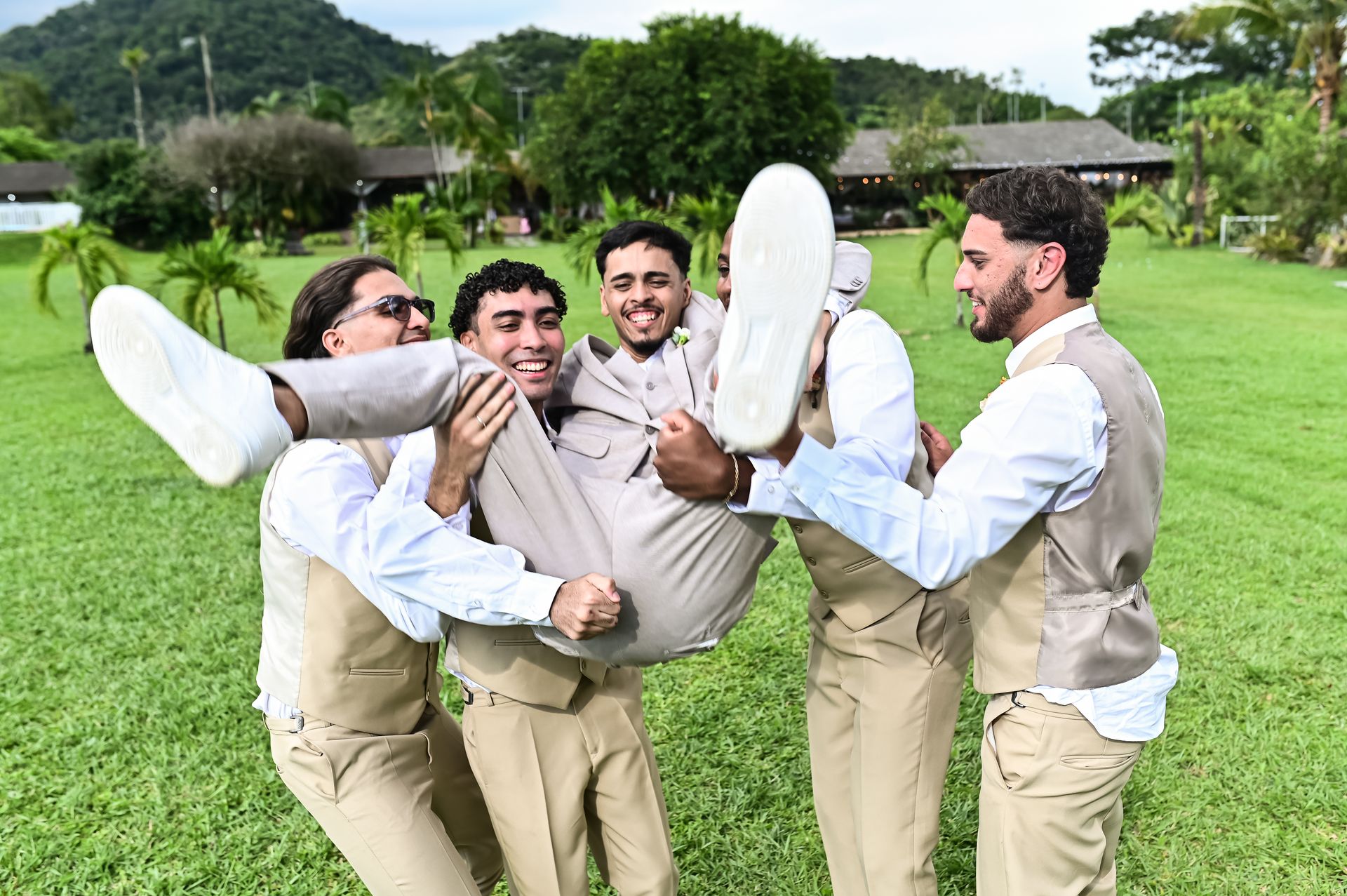 O Início da Nossa Eternidade - 2 - 6