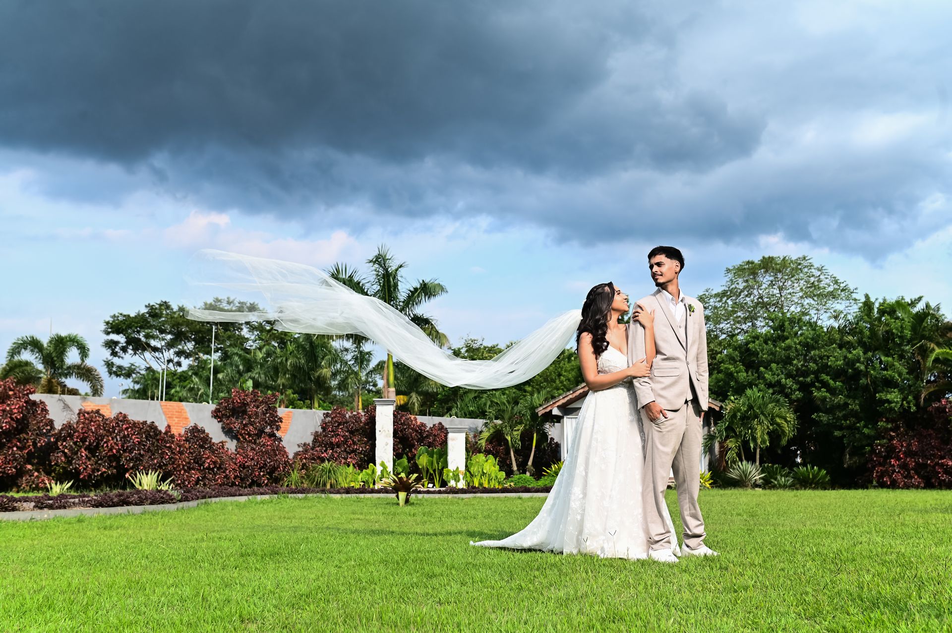 O Início da Nossa Eternidade - 2 - 7