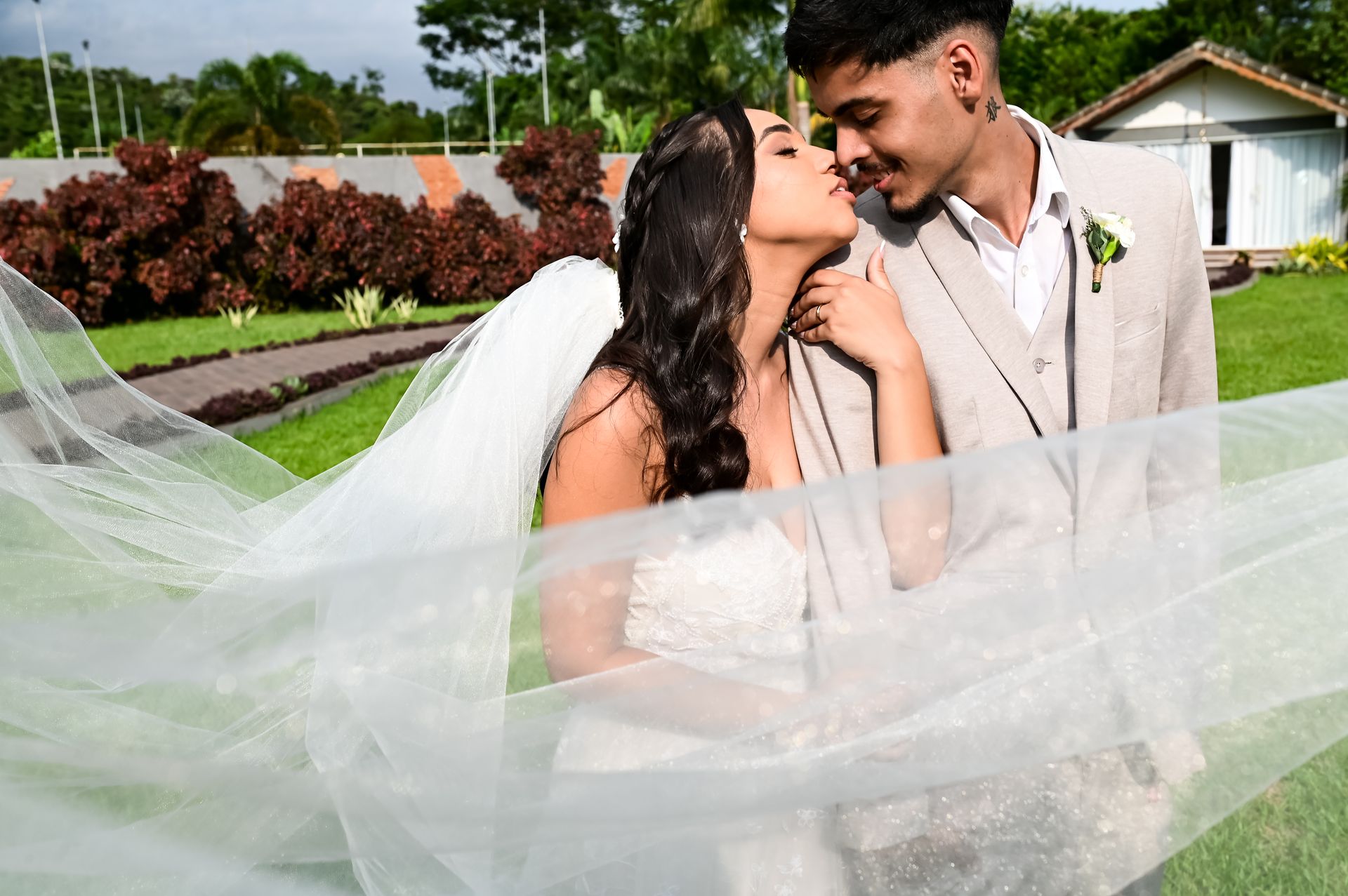 O Início da Nossa Eternidade - 2 - 9