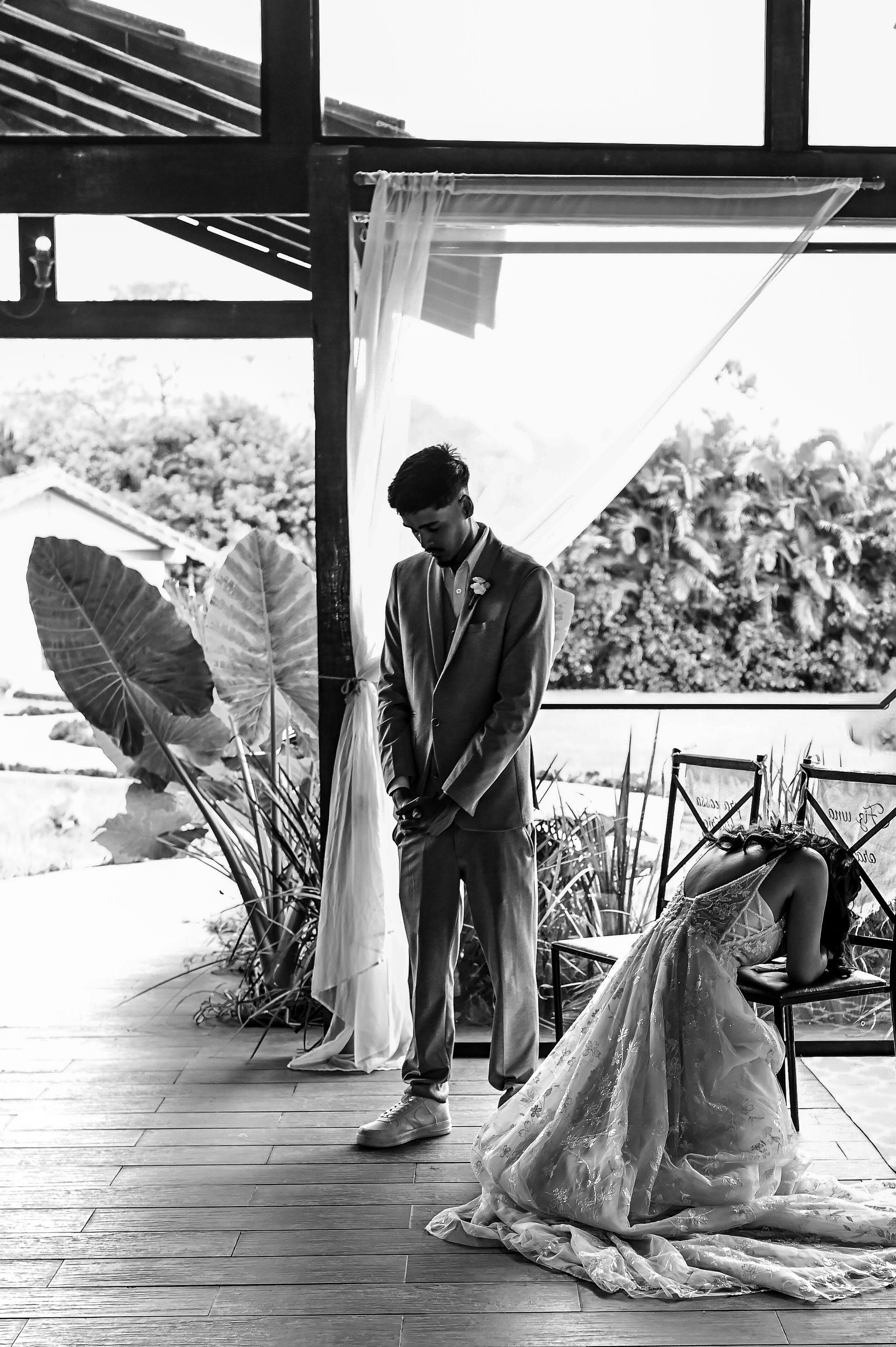 O Início da Nossa Eternidade - 2 - 10