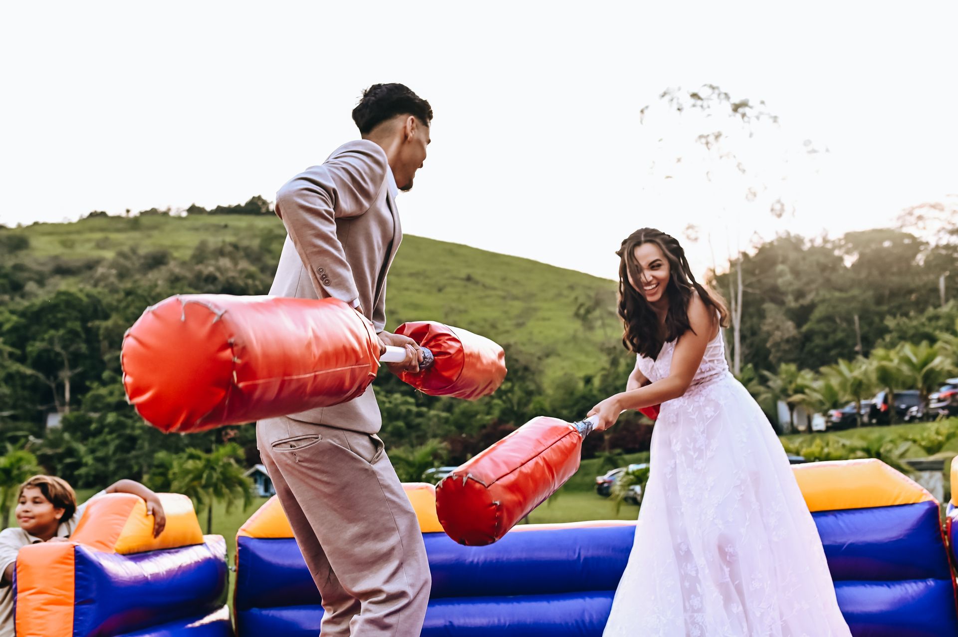 O Início da Nossa Eternidade - 2 - 4