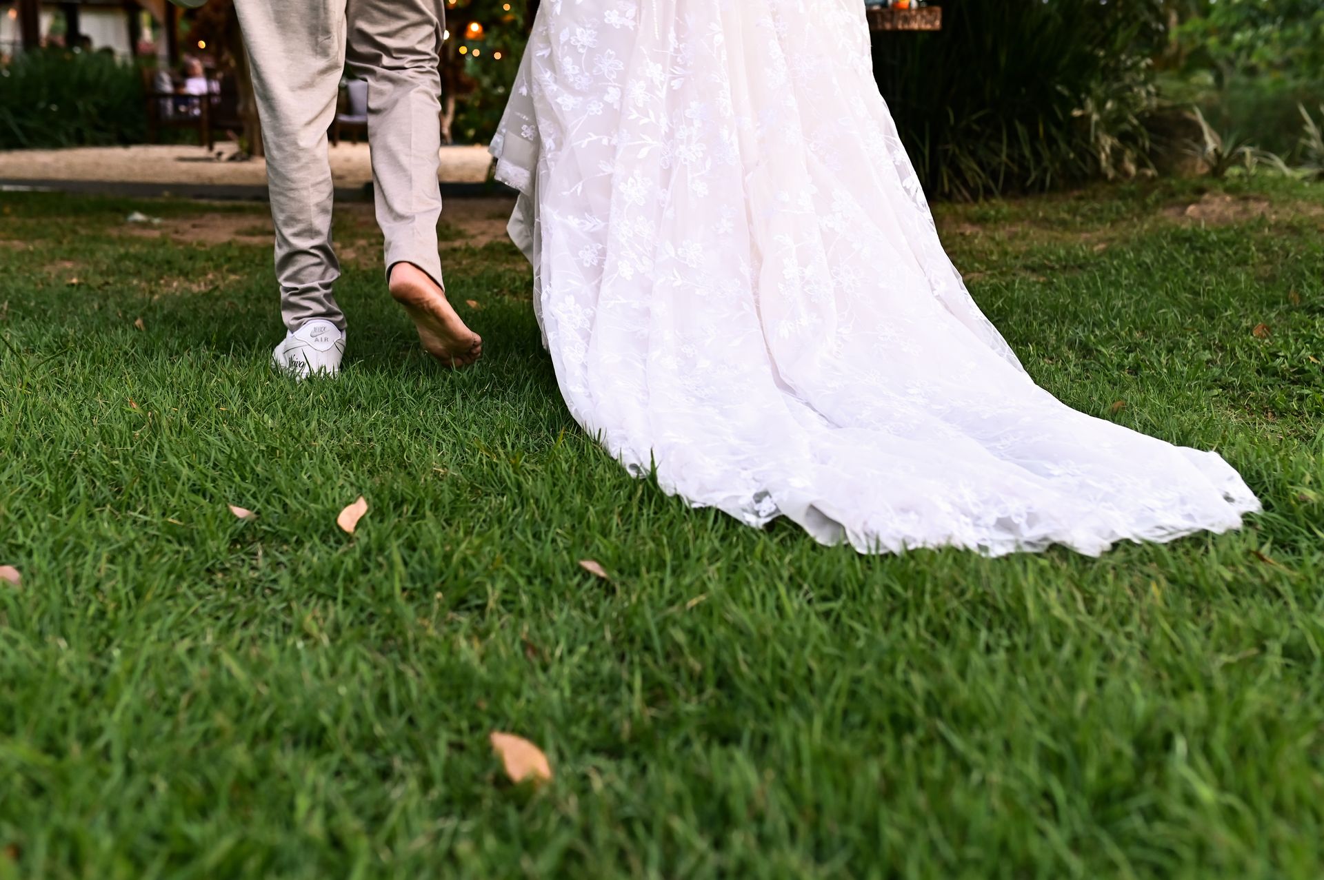 O Início da Nossa Eternidade - 2 - 1