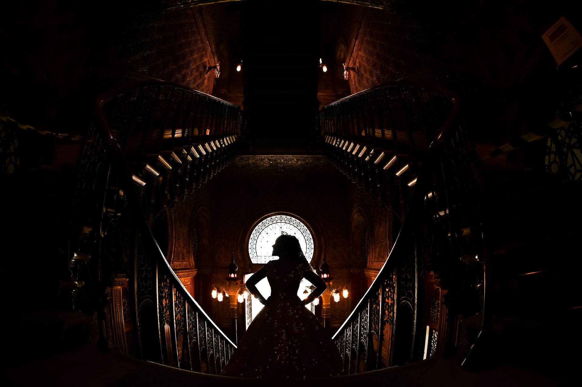 Ester, em flor, aos 15 anos… - 2 - 2