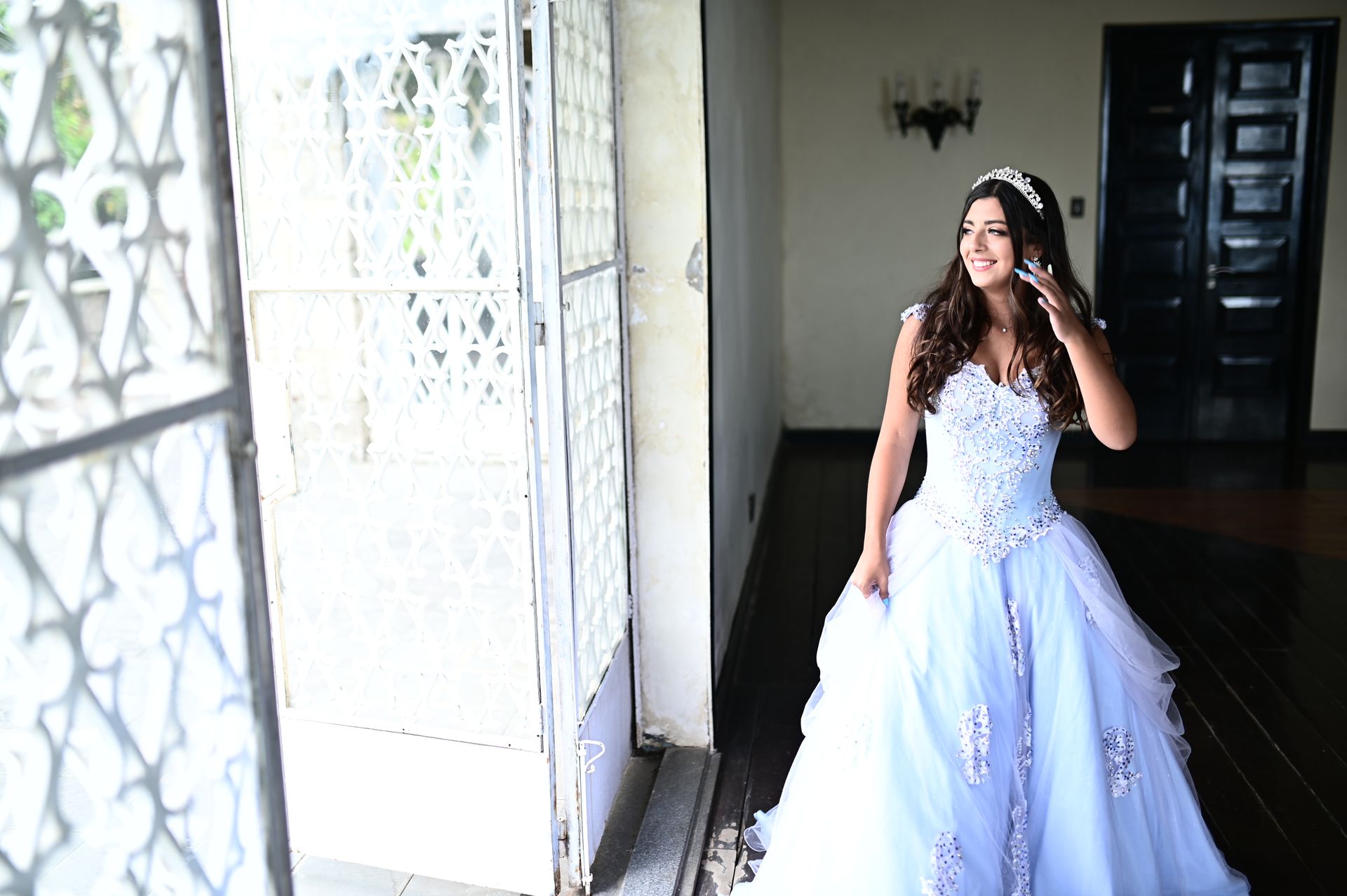 O castelo era real, a magia também - 2 - 16