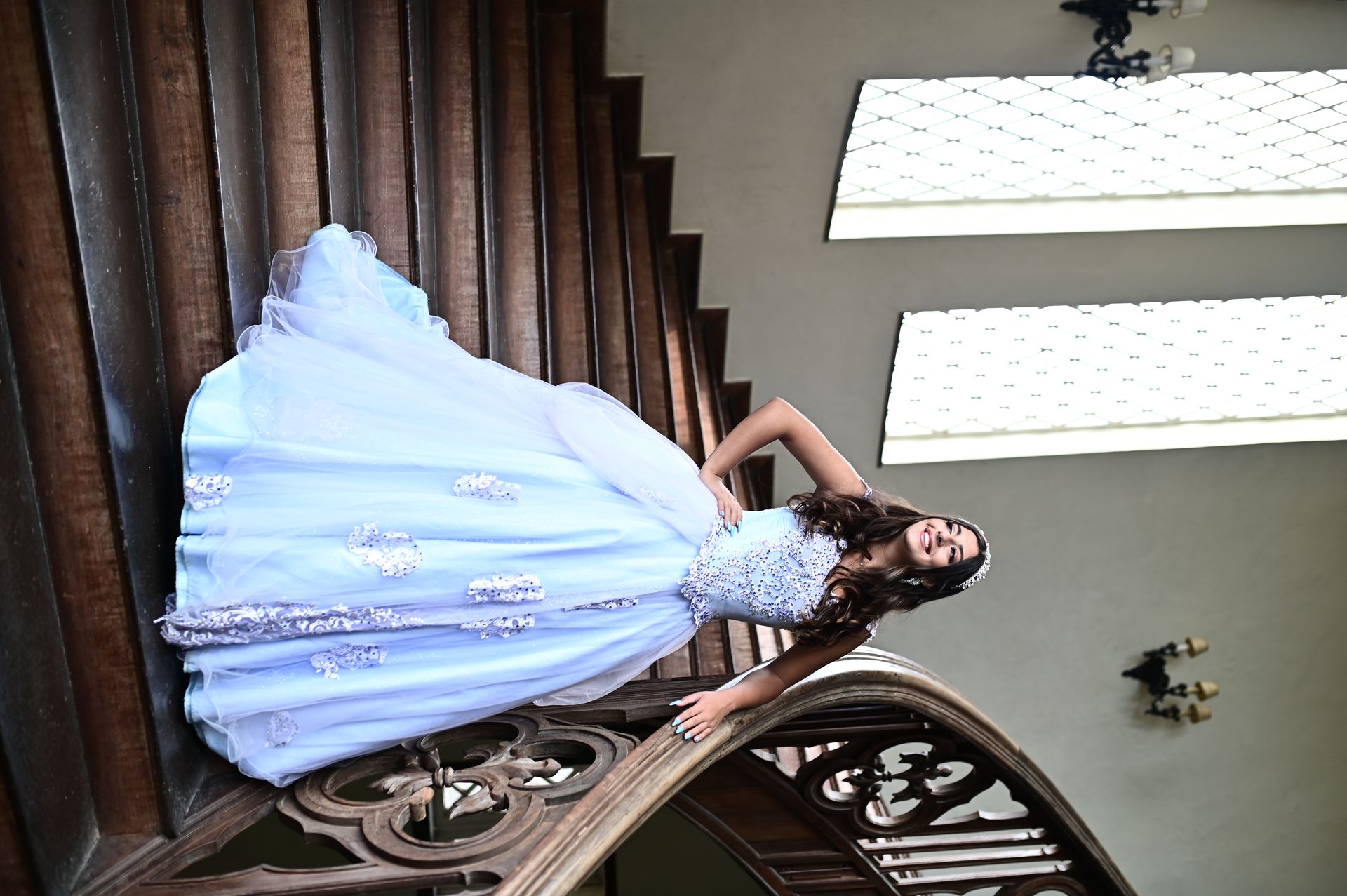 O castelo era real, a magia também - 2 - 21